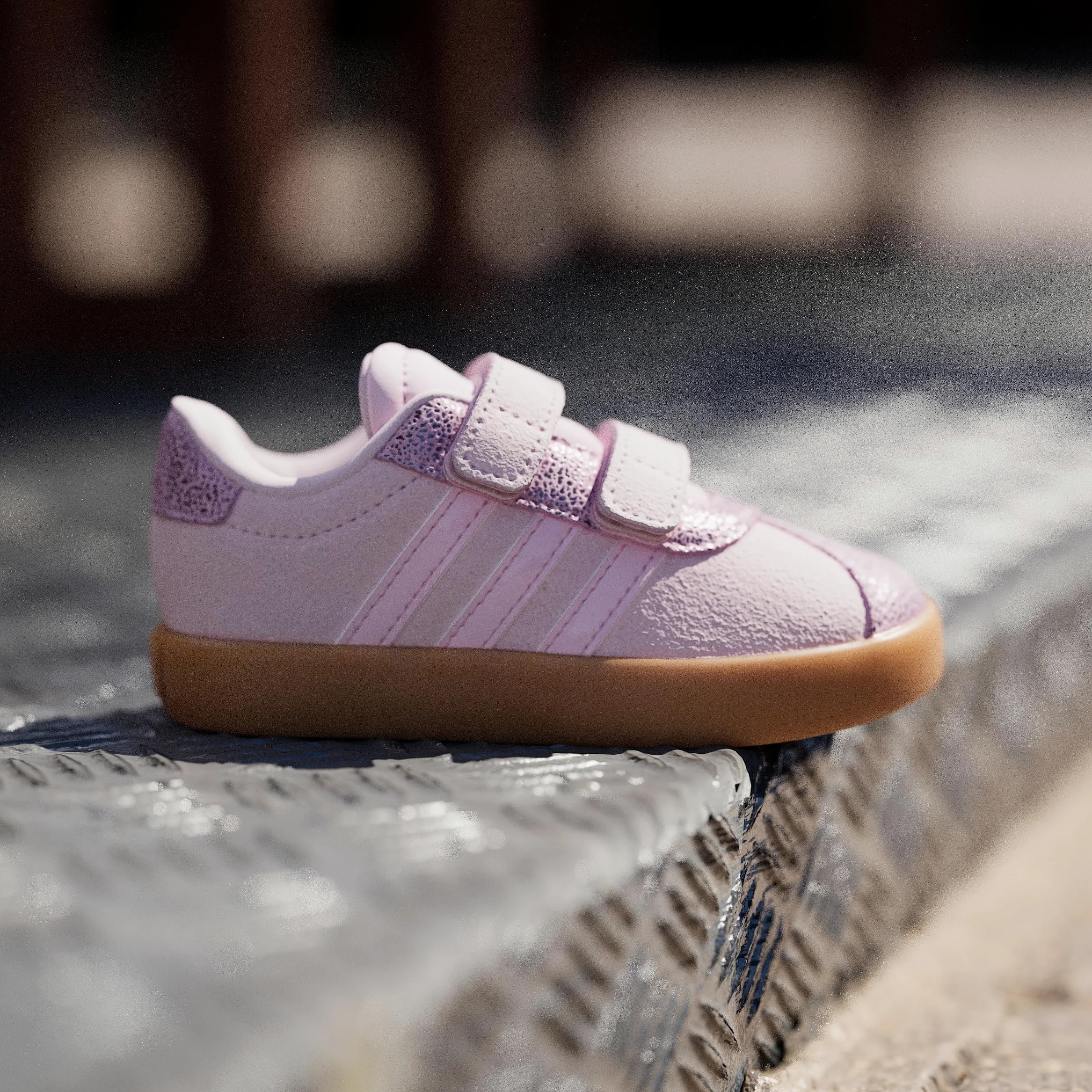adidas Uniseks - niemowleta Vl Court 3.0 Shoes InfantsBUTY
