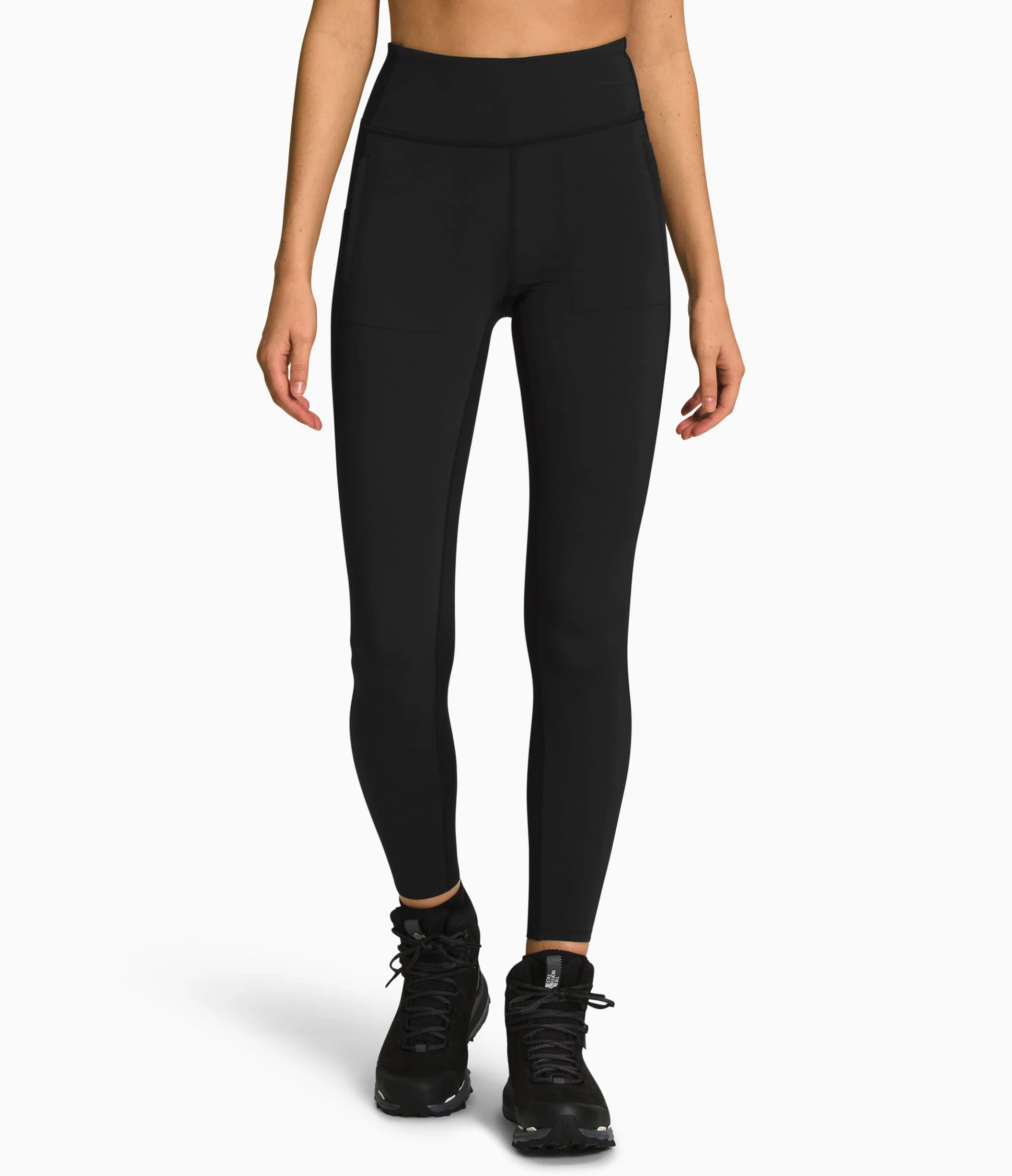 The North Face Bridgeway - Leginsy Kobiety