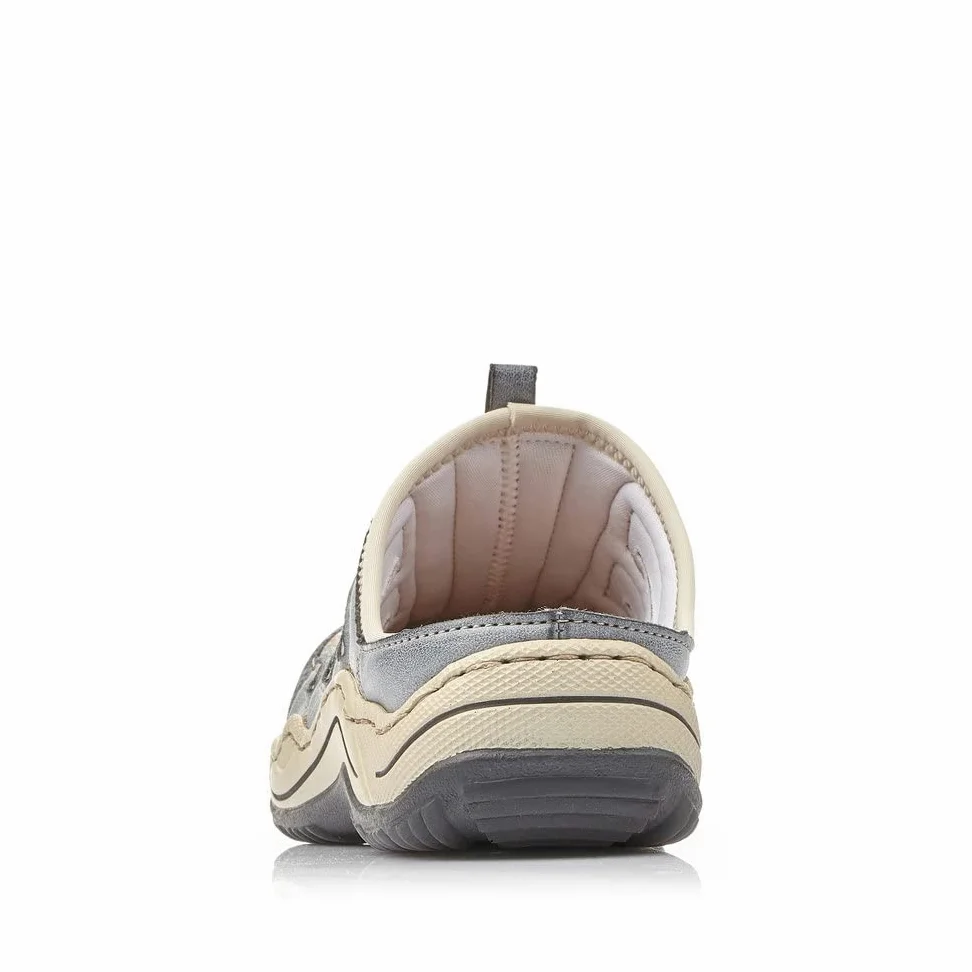Rieker Kobiety L055chodaki