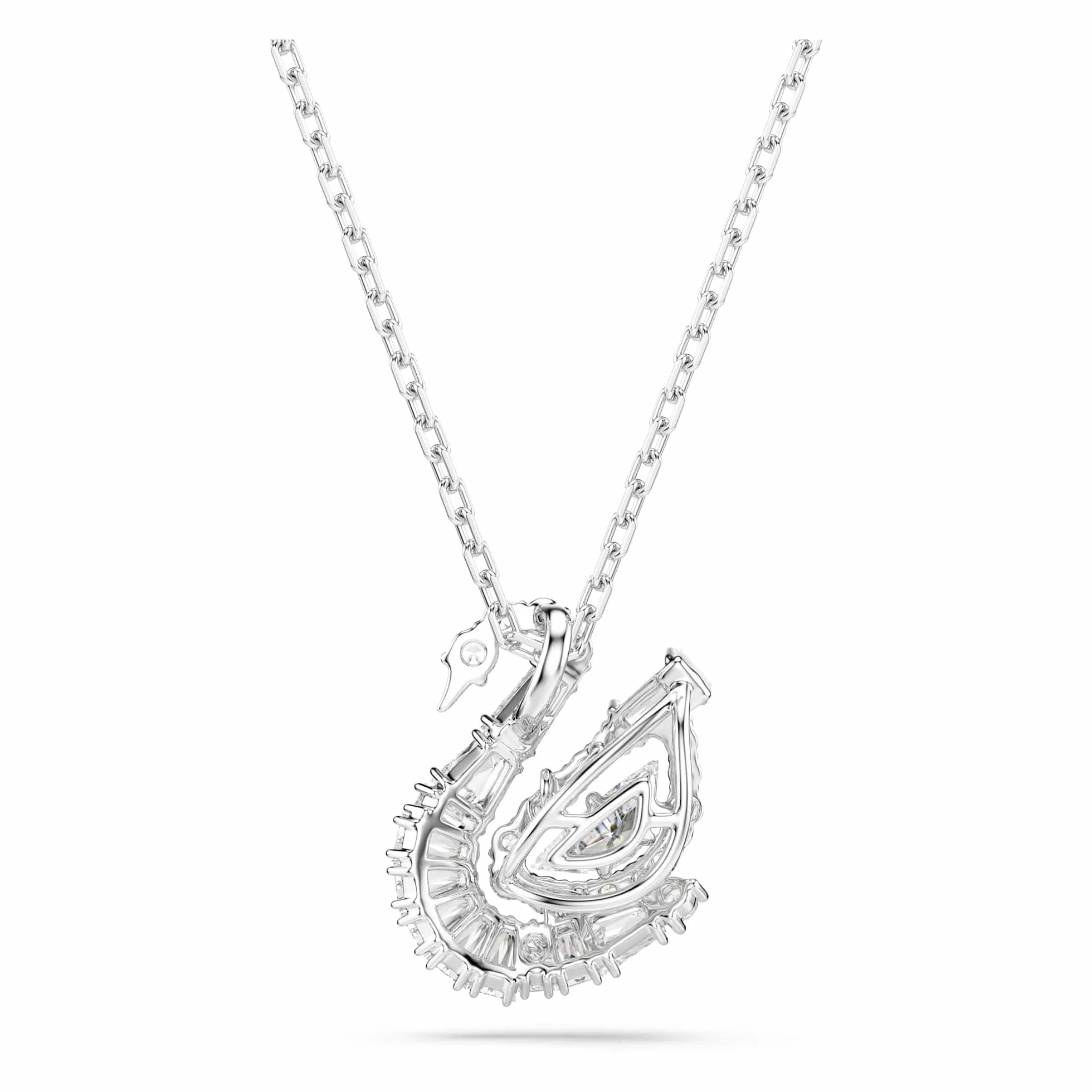 Swarovski Swan Kolekcja wisiorek
