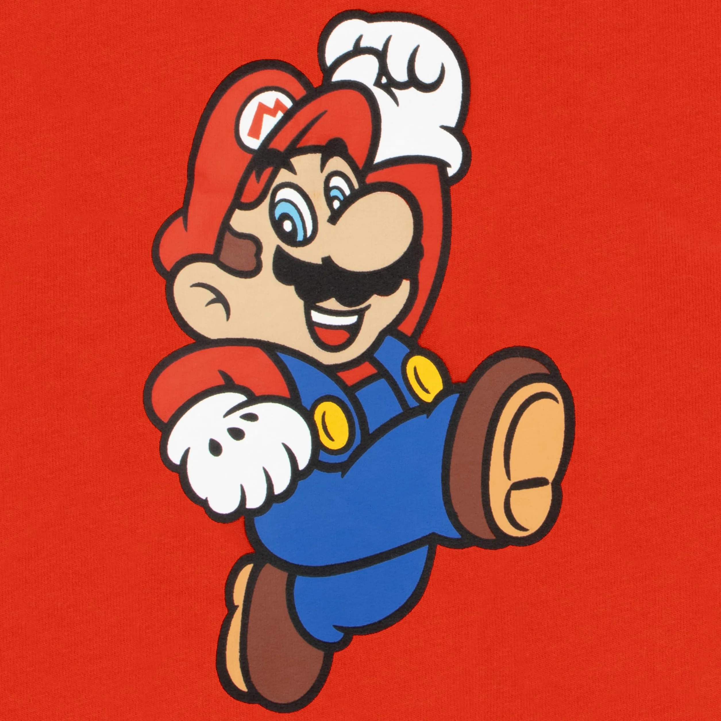 Bluza Z Kapturem Super Mario Dla Chłopców, Czerwona Bluza Mario Dla Dzieci, Dziecięca Rozpinana Z Zamkiem