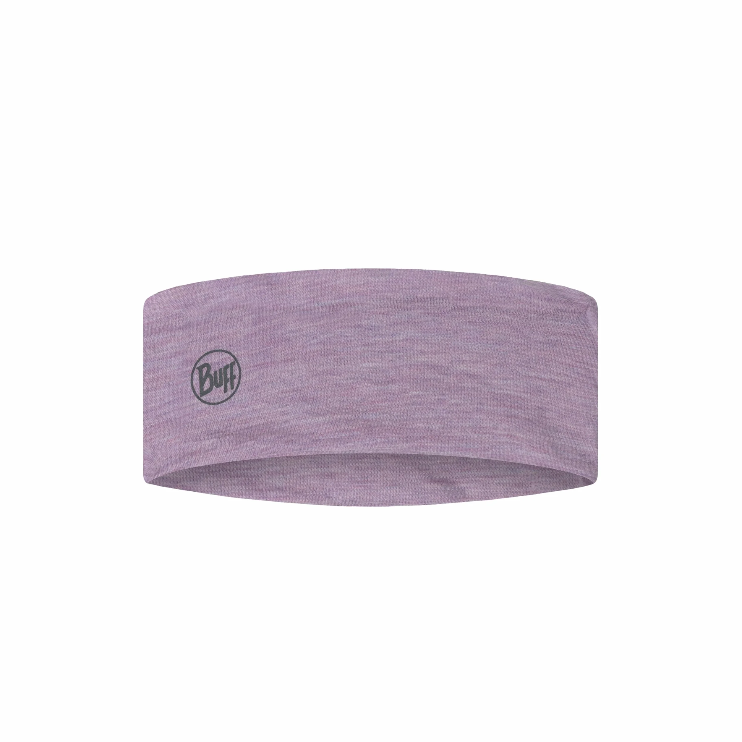BUFF LW Opaska na głowę z wełny merynosów bratek unisex rozmiar dla dorosłych Onesize