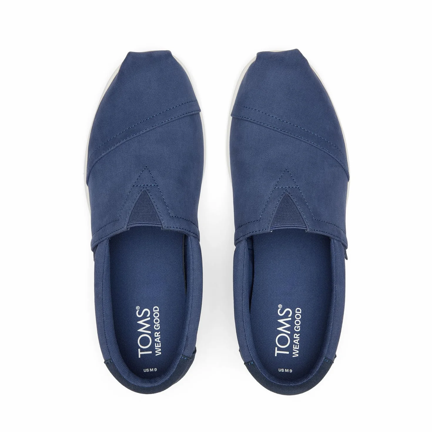 TOMS Mężczyźni Alp FwdAdidasy