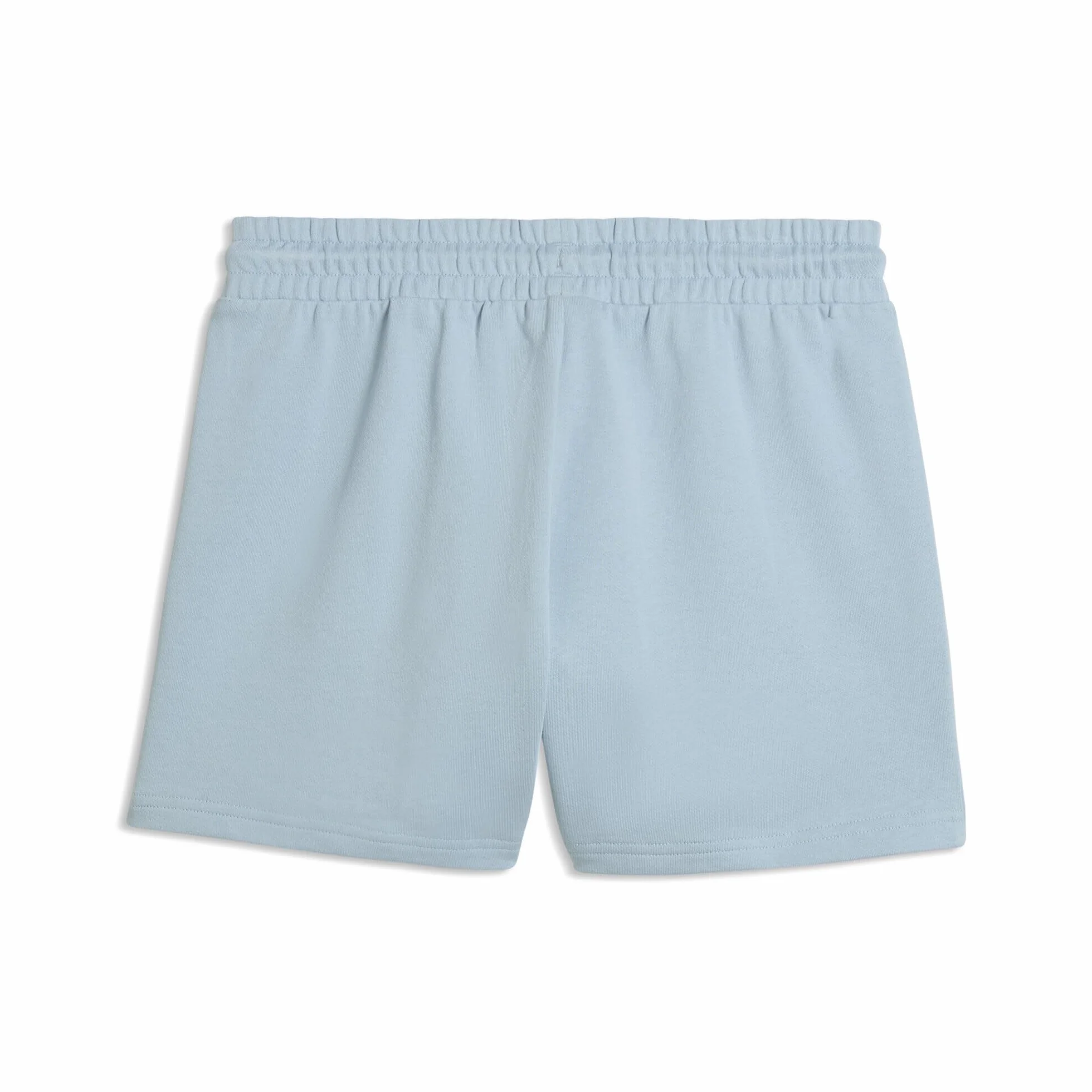 PUMA Ess Elevated Mid-rise Shorts 5" - Szorty z dzianiny Kobiety