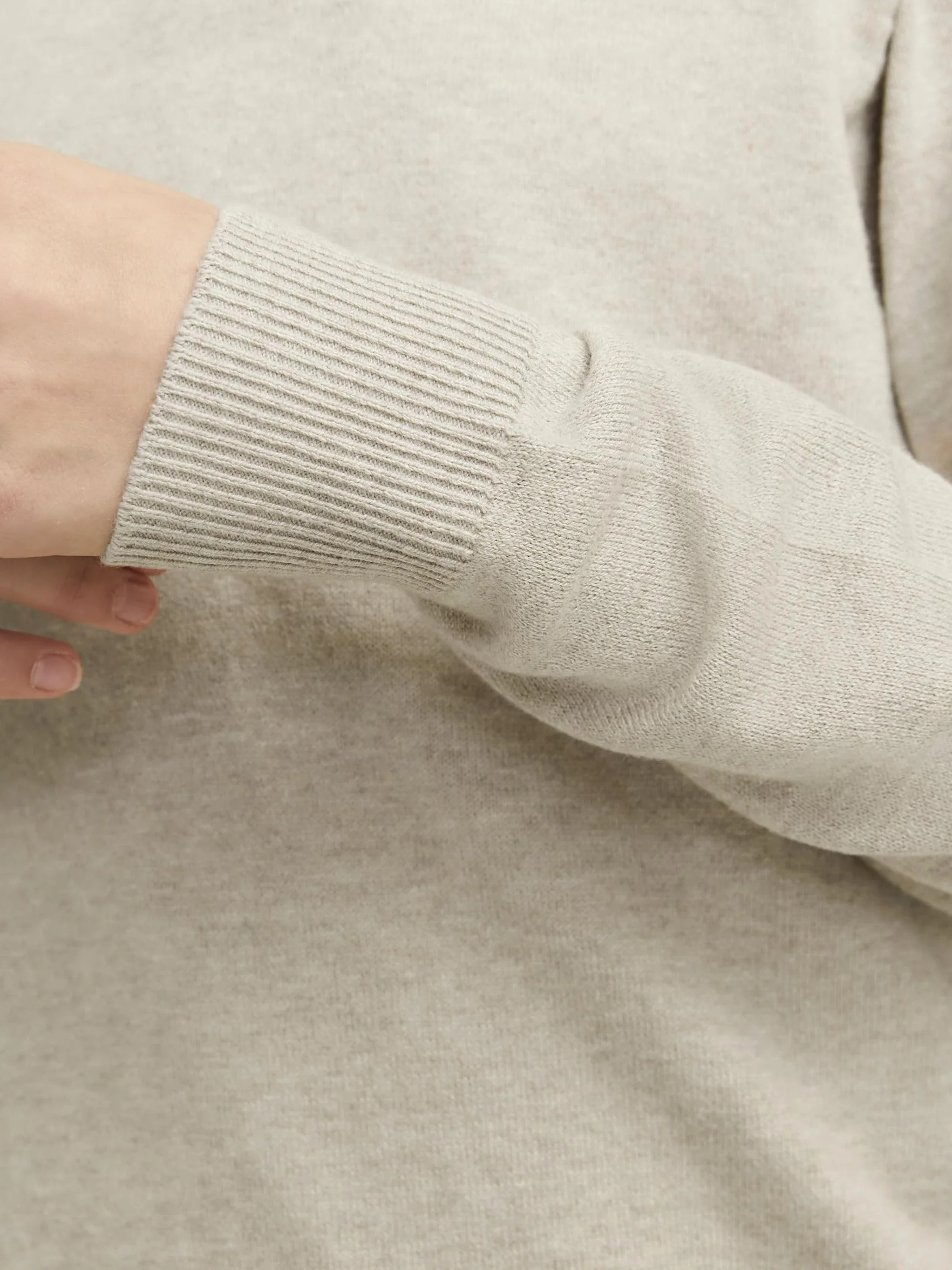 JACK & JONES Chłopięcy kardigan z zamkiem błyskawicznym na ćwiartki, kurtka z dzianiny z zamkiem błyskawicznym na ć, granatowy blezer, 164