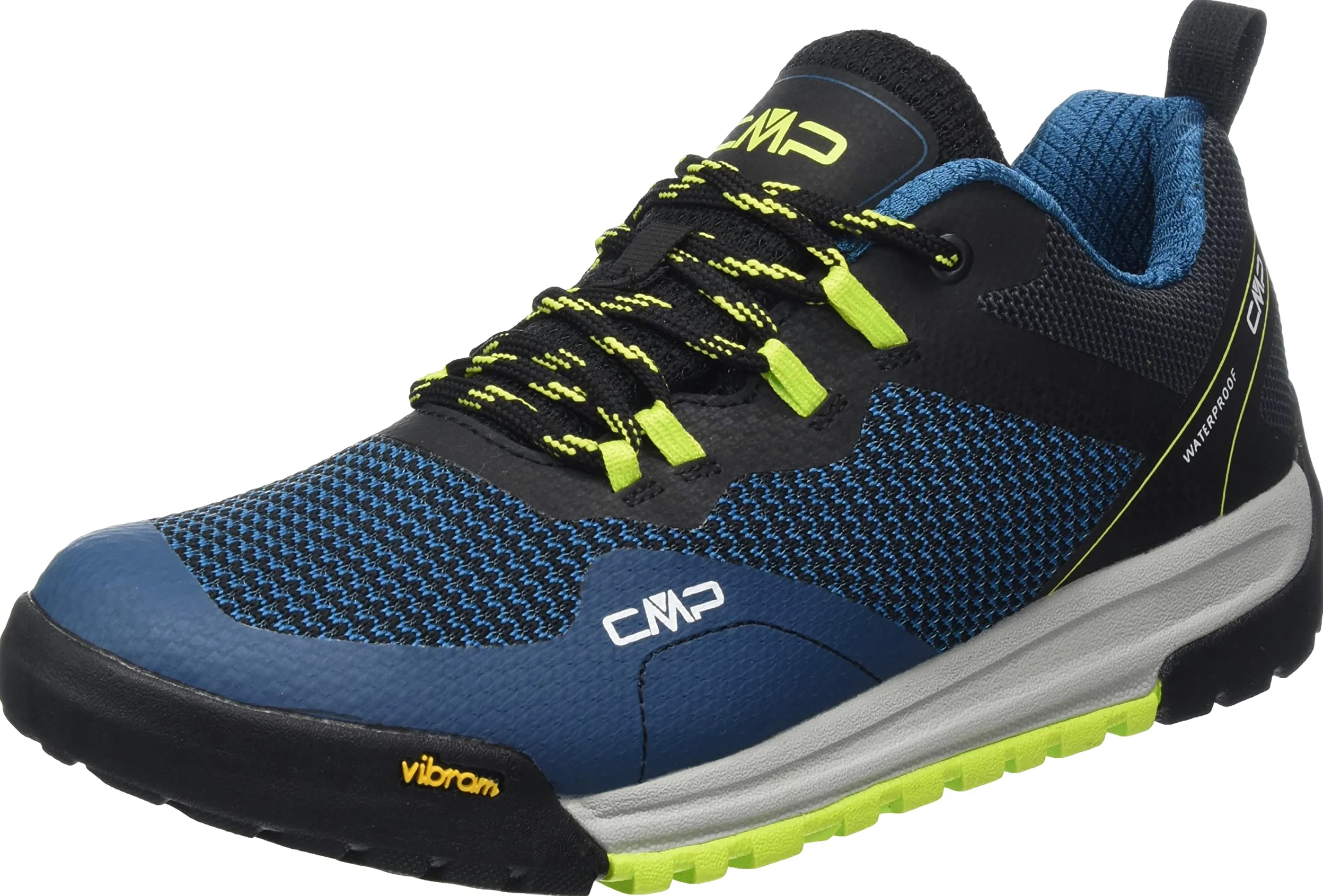 CMP Mężczyźni Lothal Wp Multisport Shoesbuty sportowe