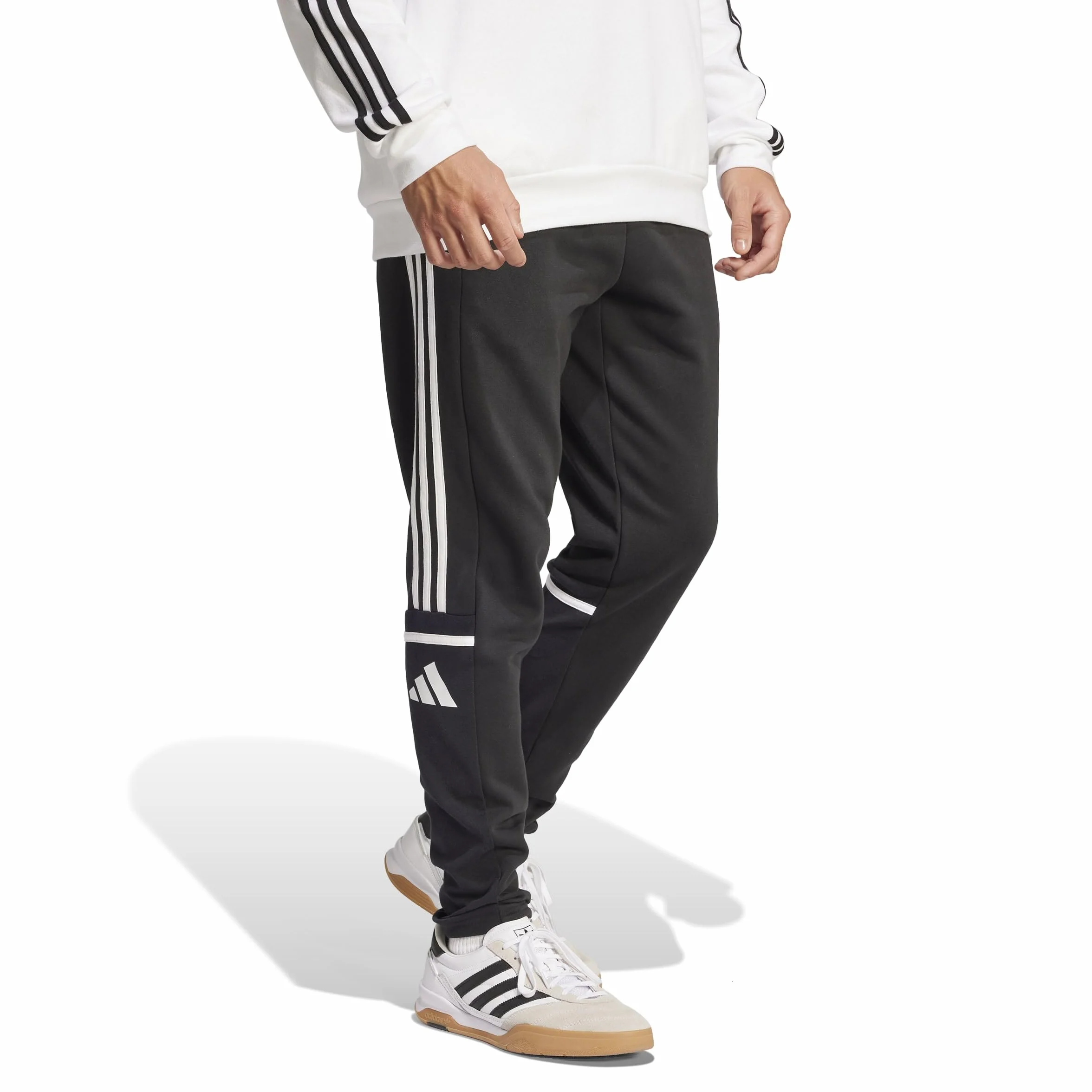 adidas Squadra25 Sweat Pant - Spodnie lekkoatletyczne Mężczyźni