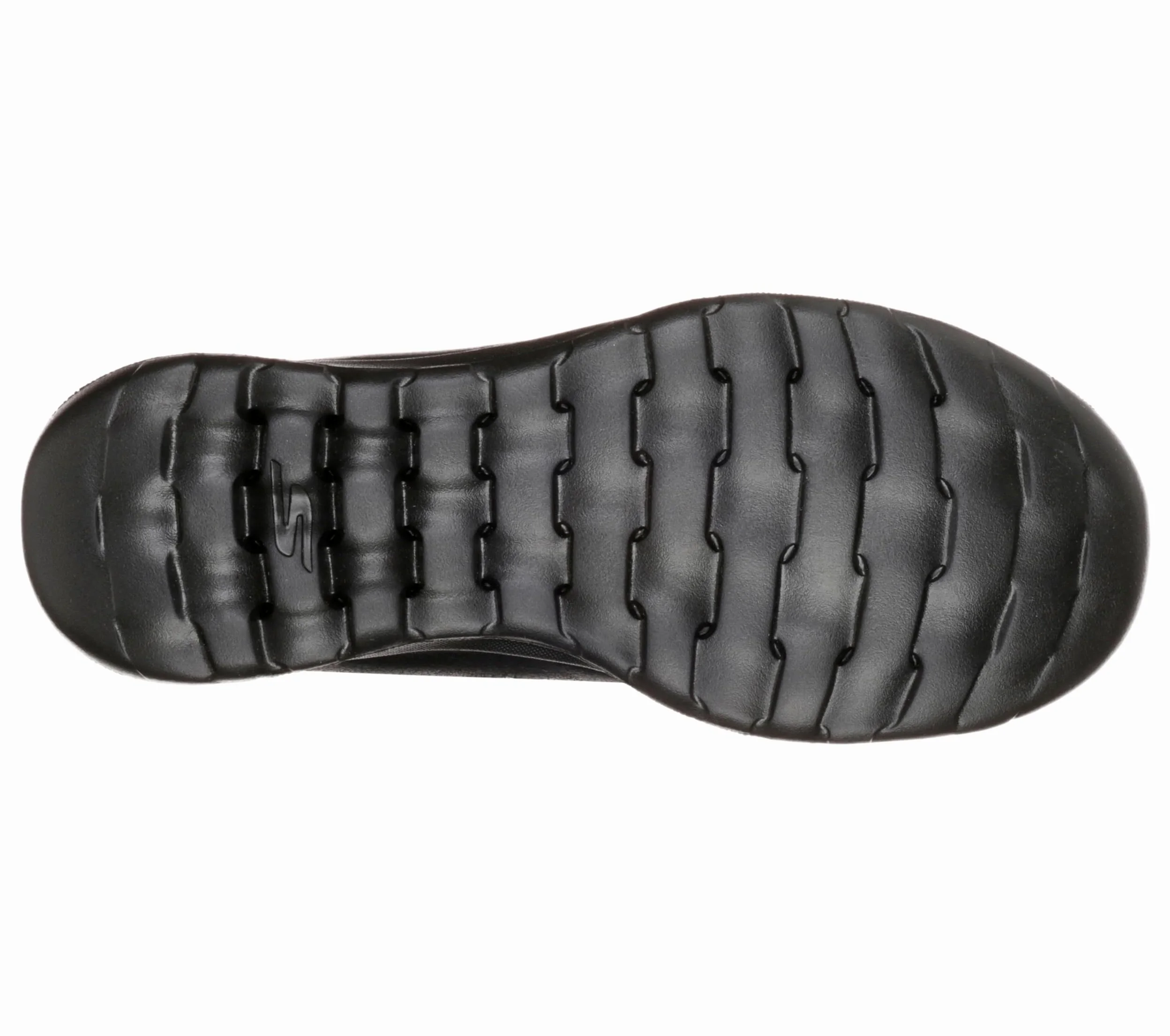 Skechers Kobiety Go Walk Lite - klejnotBaletki z zakrytymi palcami