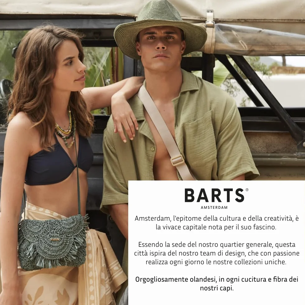 Barts Bikini Kobiety Yindi Triangle