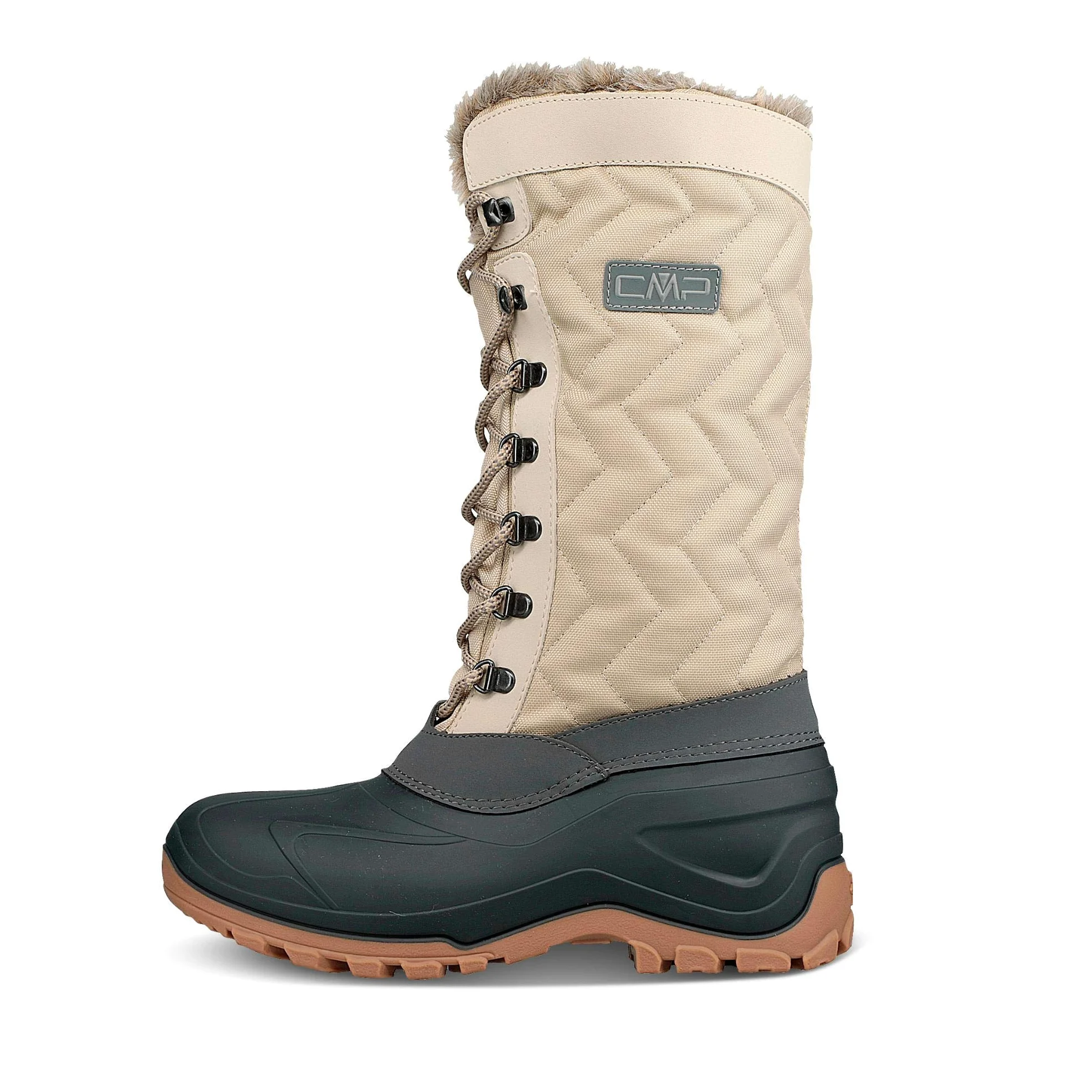 CMP Damskie śniegowce Nietos Wmn Snow Boots, 39 EU