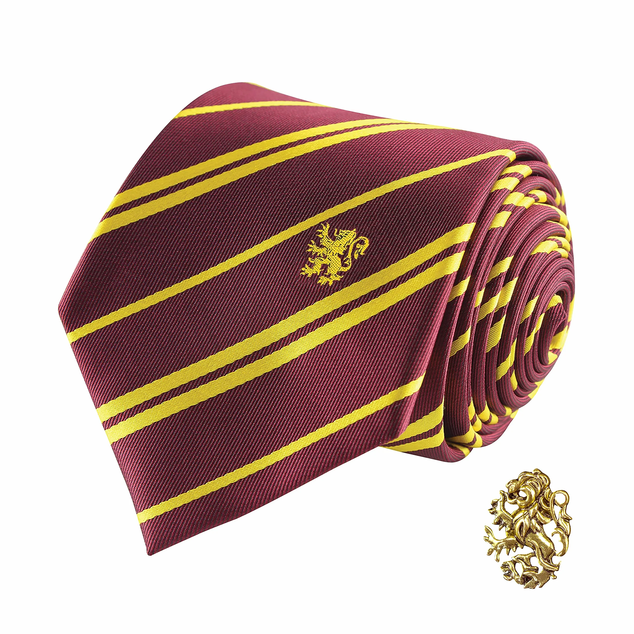 Cinereplicas Harry Potter Krawat Deluxe Oficjalna licencja