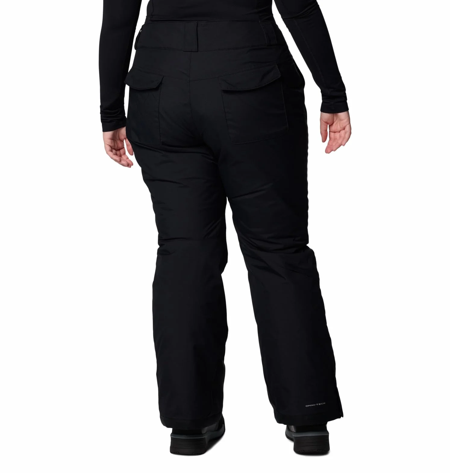 Columbia Bugaboo™ II Pant - Spodnie narciarskie Women's