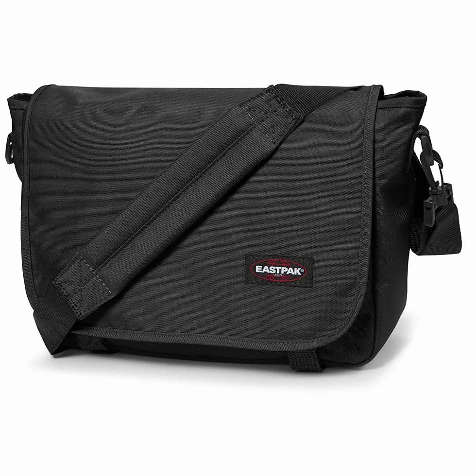 Eastpak JR Torba kurierska 11.5 L Czarny