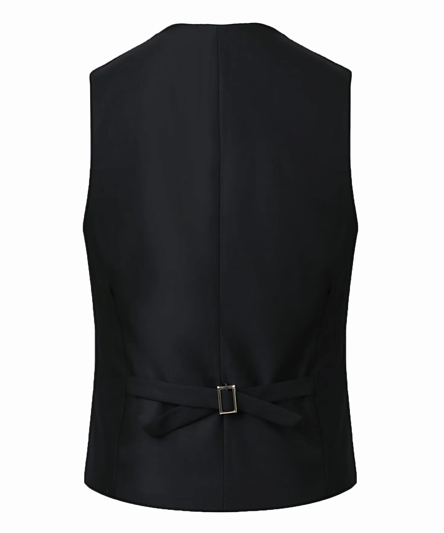 Męska kamizelka slim fit, formalna, na wesele, imprezę, na co dzień, jednolity kolor, bez rękawów, garnitur, kamizelki, kamizelka