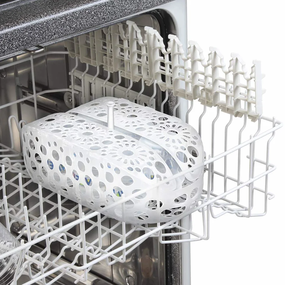 Philips SCF286/01 Avent sterylizator 4 w 1