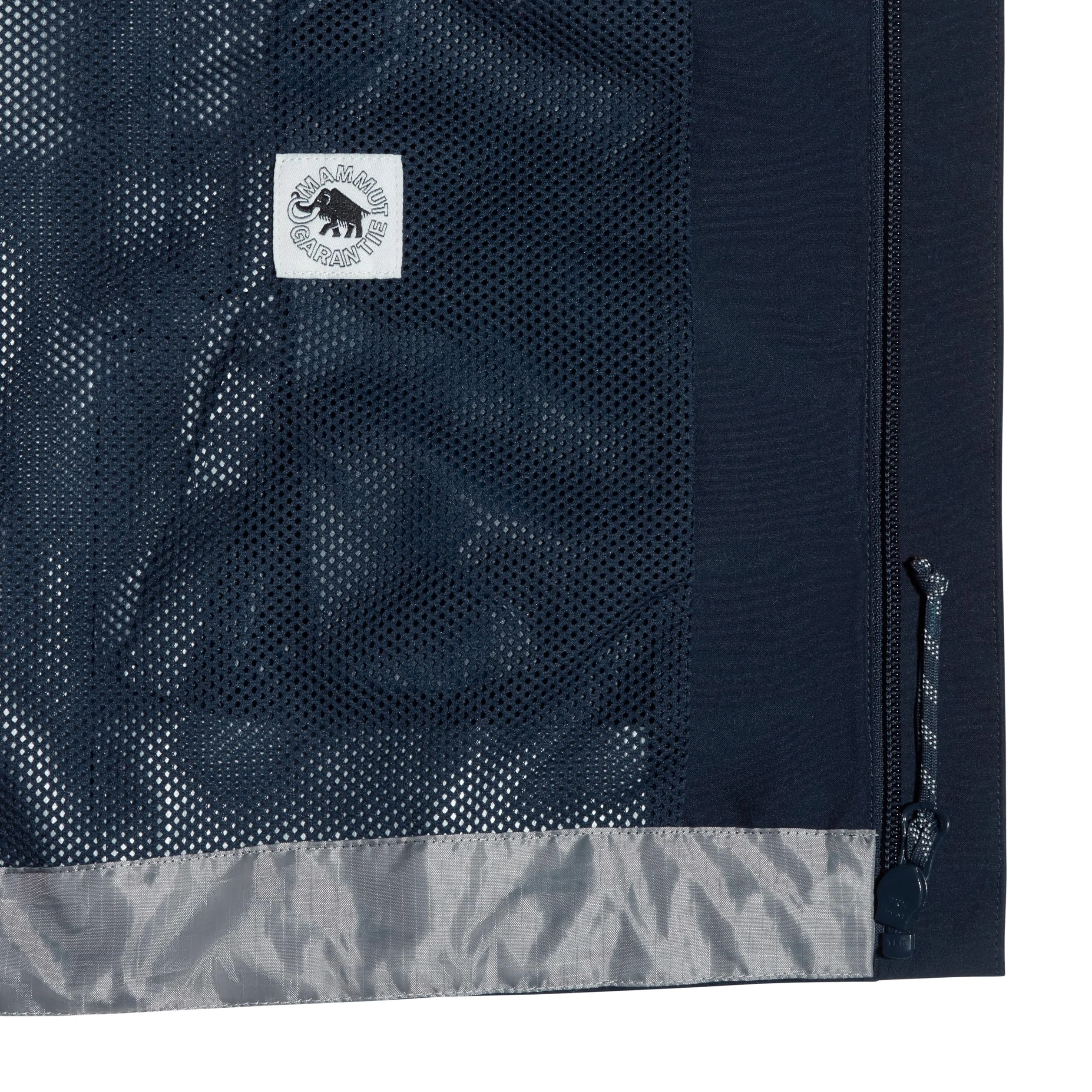 Mammut Kurtka Mężczyźni Treeline Light Hs Hooded Jacket Men