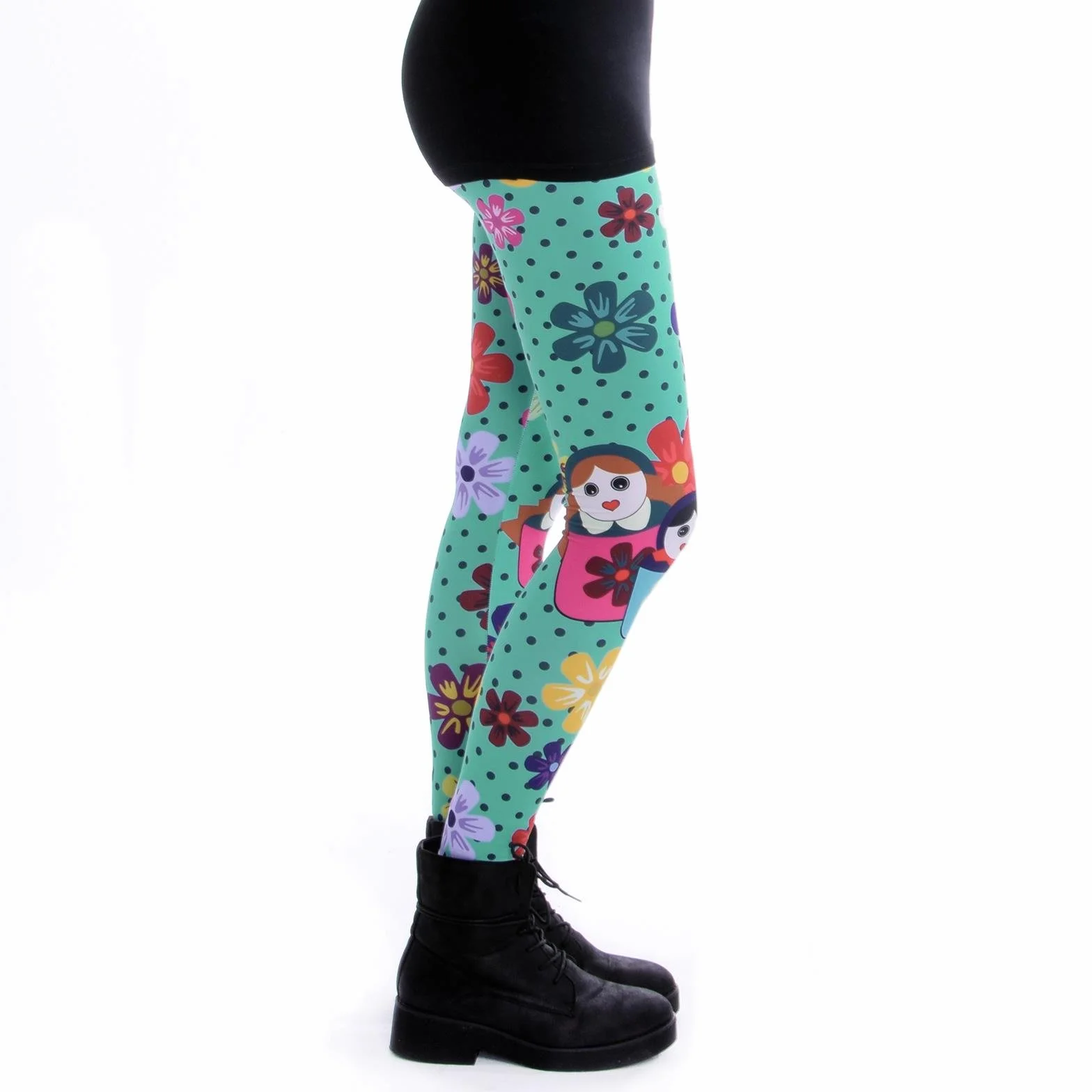 cosey legginsy damskie
