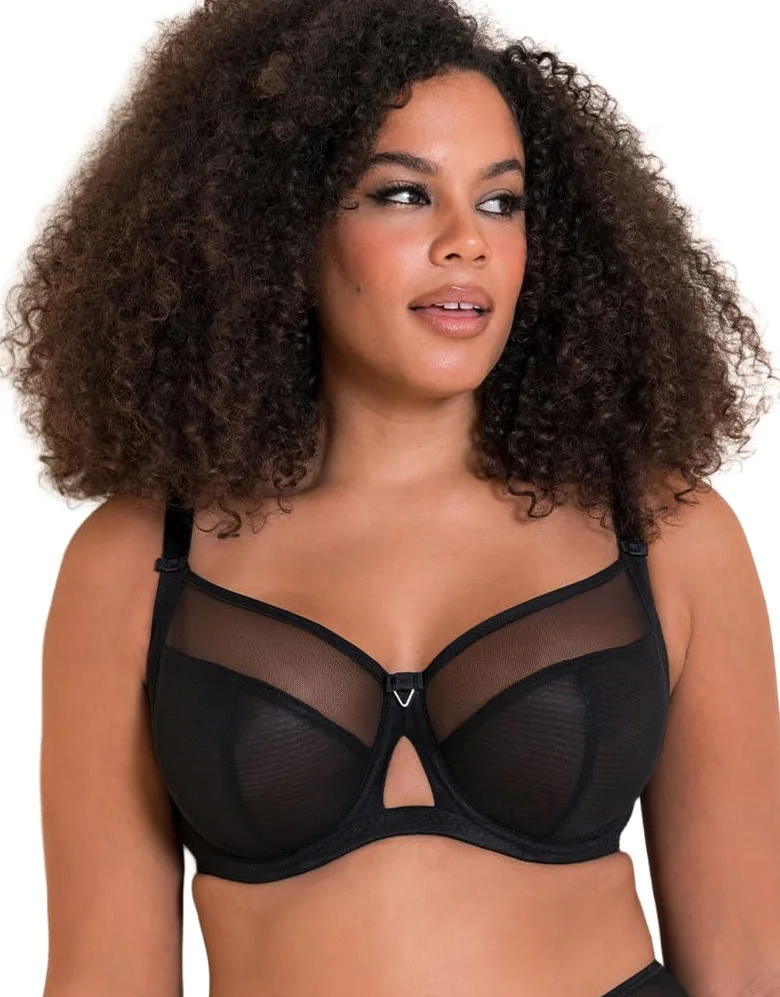 Curvy Kate Damski biustonosz Victory Balcony Bra