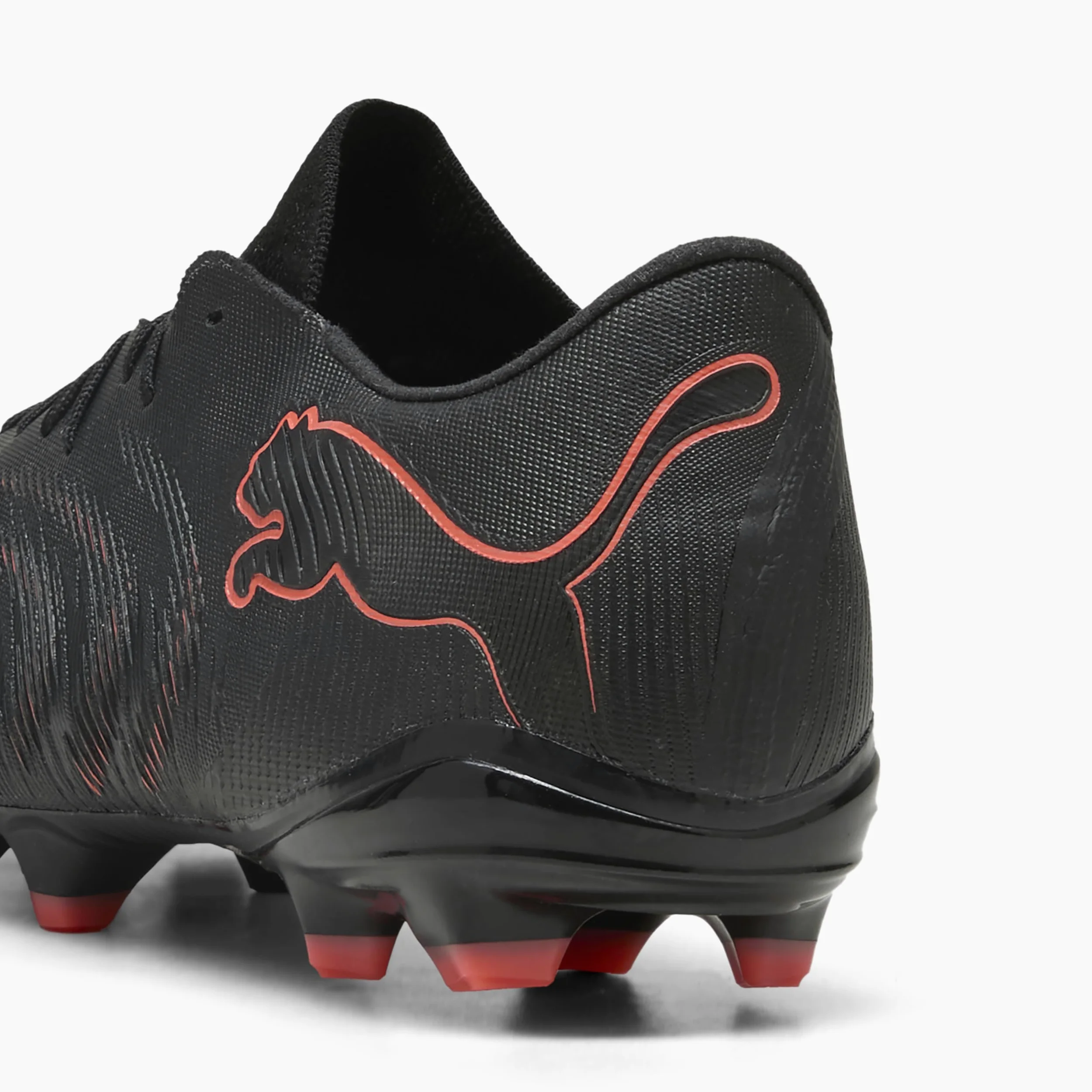 PUMA Uniseks Future 9 Match Fusion Fg/AgButy do piłki nożnej