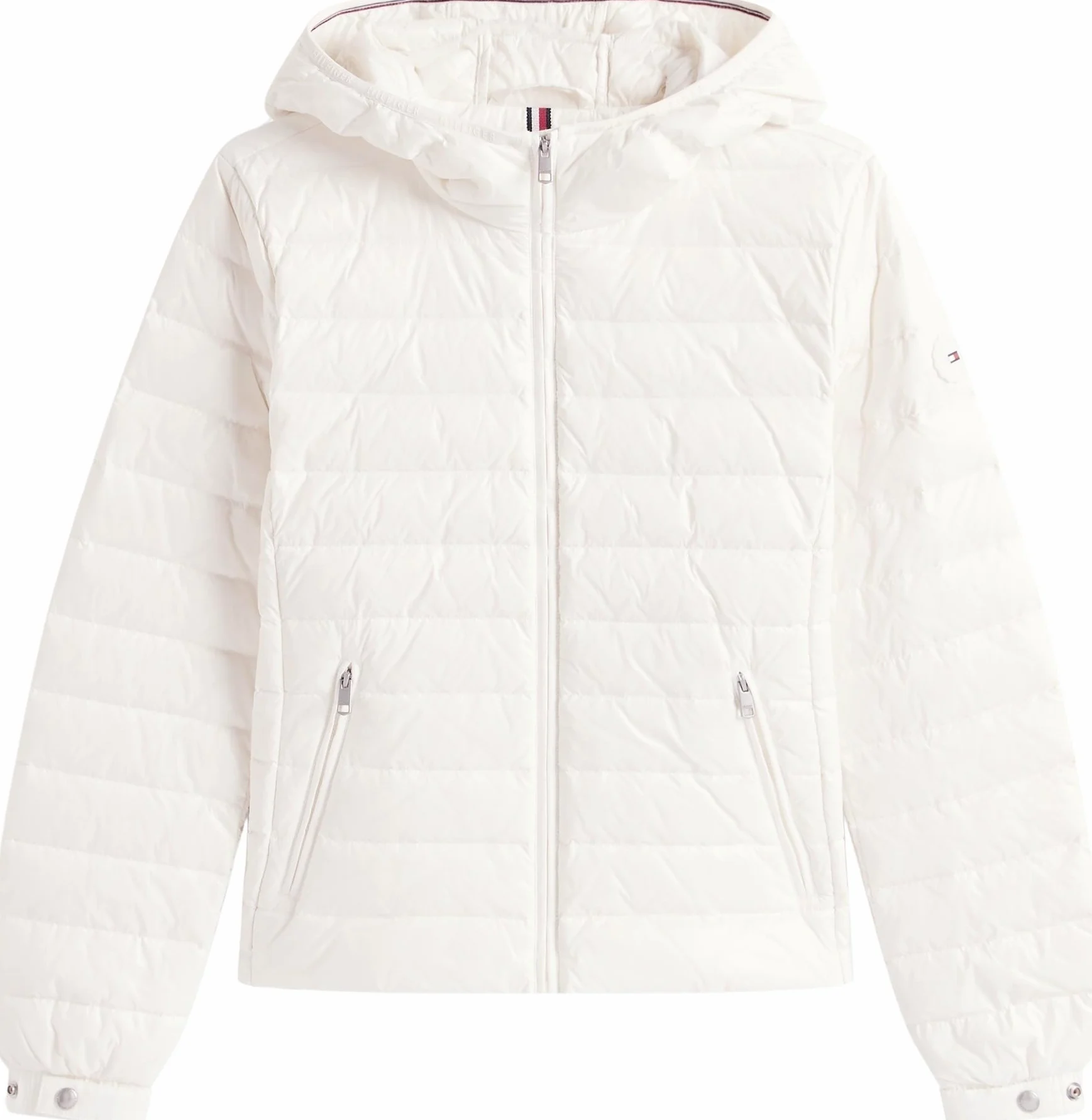 Tommy Hilfiger Kurtka puchowa Kobiety Ul Down Reg Hooded Jacket Ww0ww46788