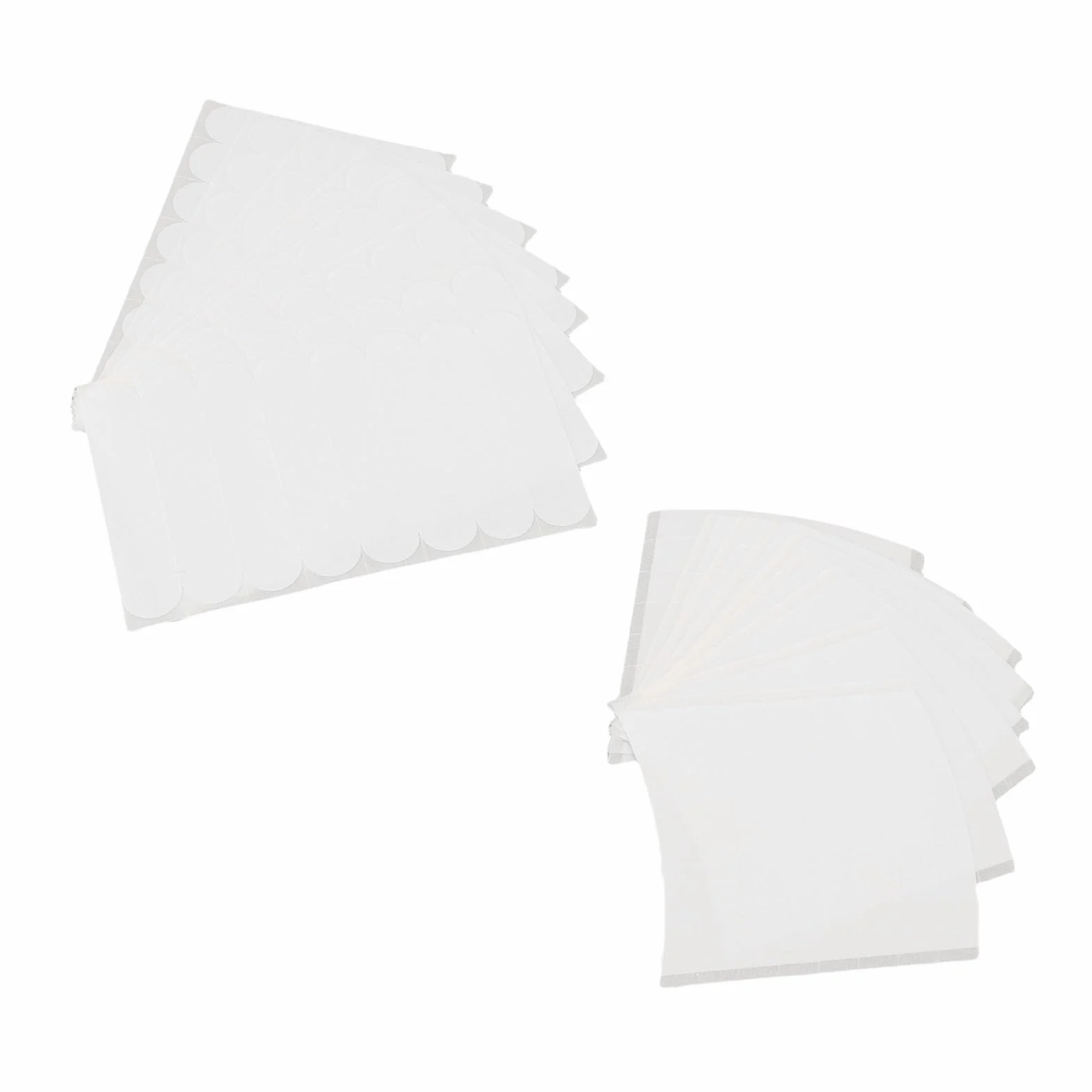 Skin fashion tape, clothing tape, body tape, double sided clothing tape, off shoulder top transparent body tape suitable for all fabric types
