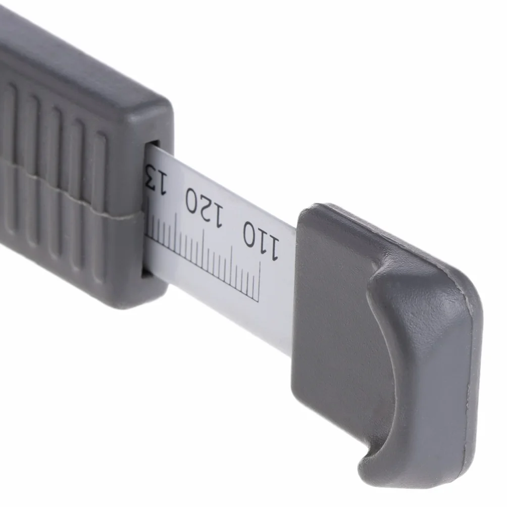Urządzenie pomiarowe do wyjmowania miernika butów, linijka pomiaru rozmiaru buta dla dzieci, mężczyzn, kobiet, dorosłych, 10-320 mm