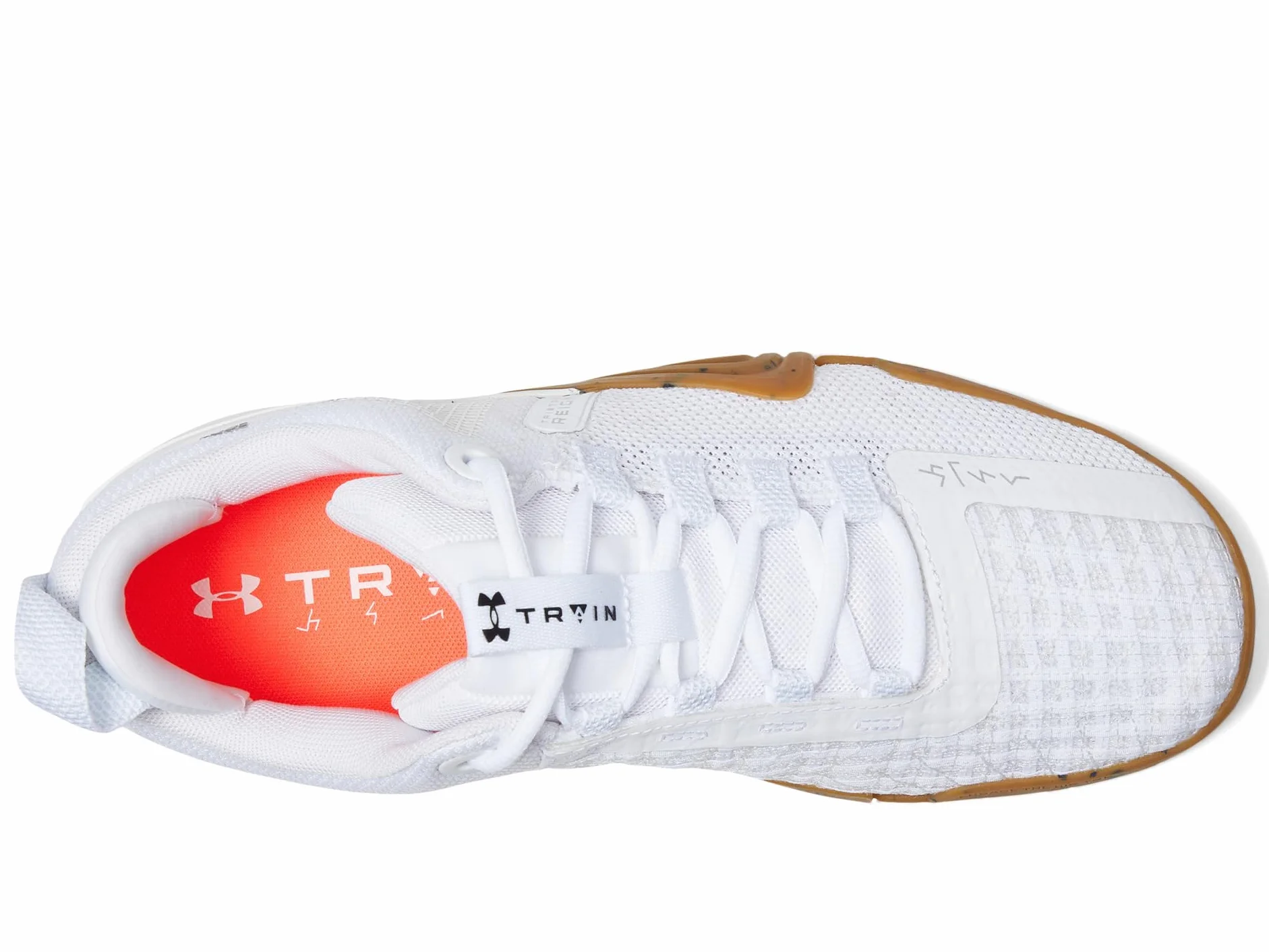 Under Armour