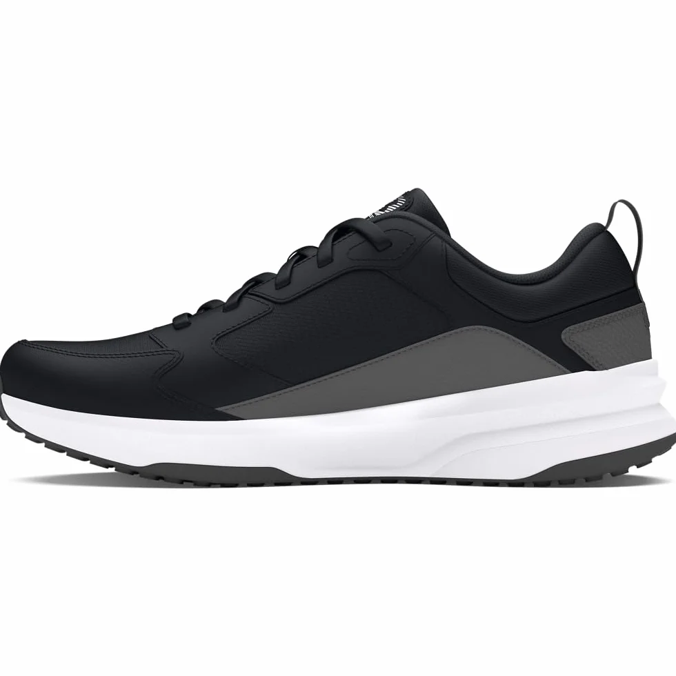 Under Armour Mężczyźni Ua Charged EdgeAdidasy
