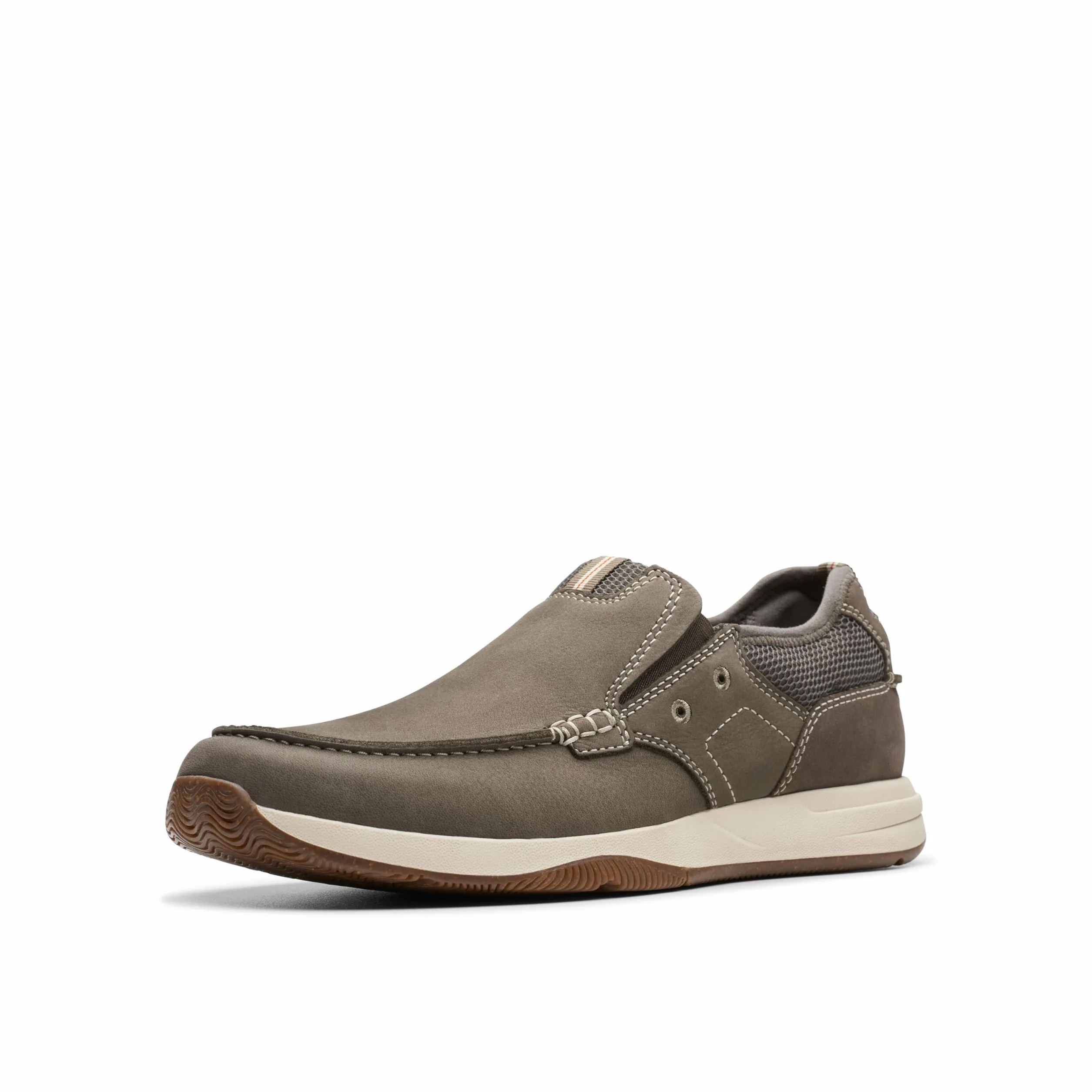 Clarks Mężczyźni Sailview StepMokasyn płaski