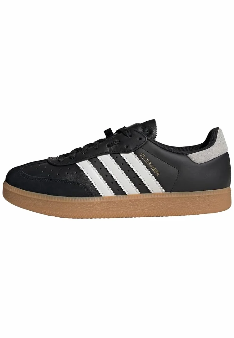 adidas Buty skórzane Velosamba