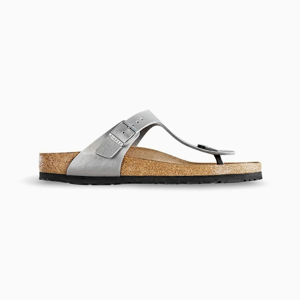 Birkenstock Arizona, Sandały damskie (wąskie)