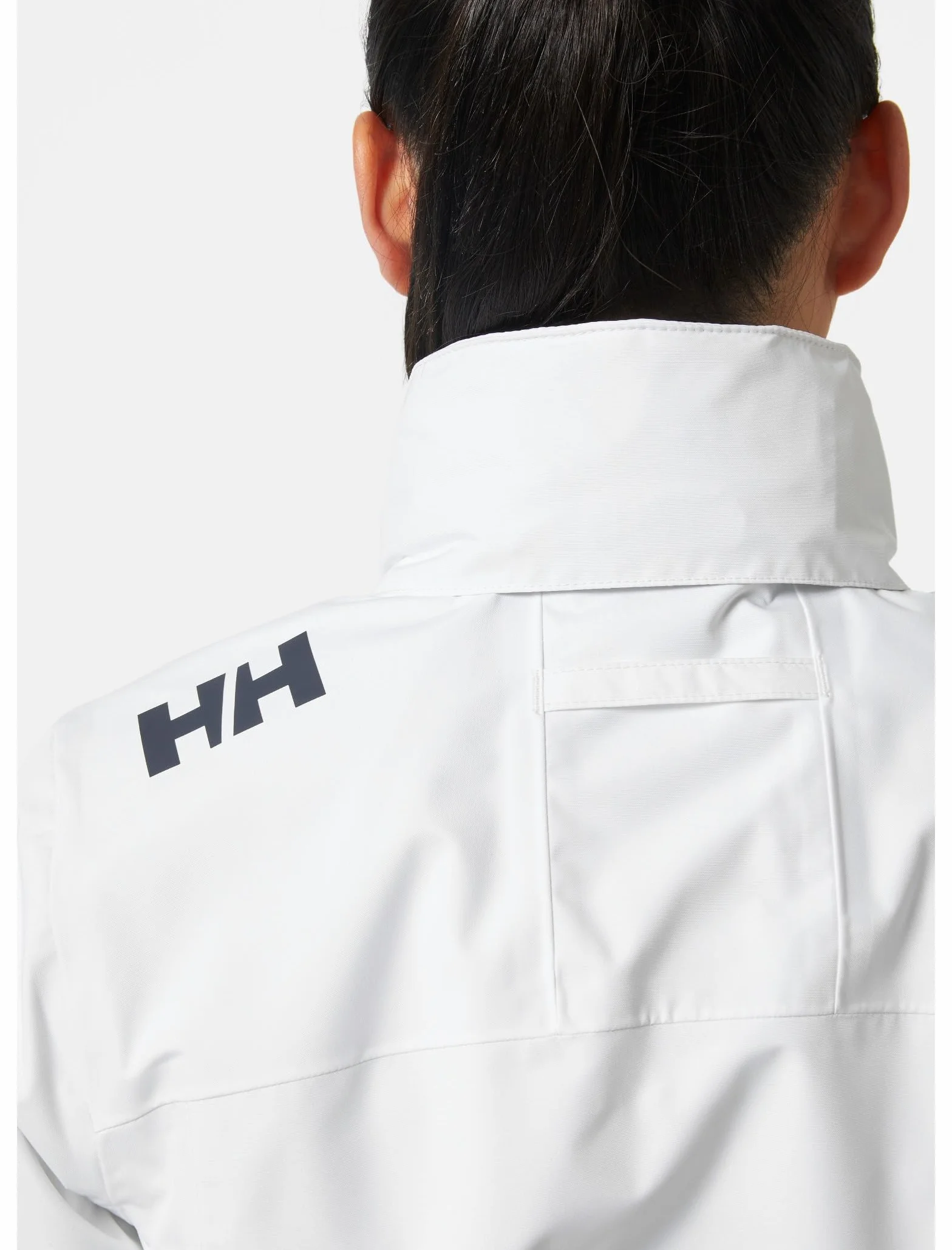 Helly Hansen Kurtka z kapturem Kobiety Sailing Jacket (1 w zestawie)