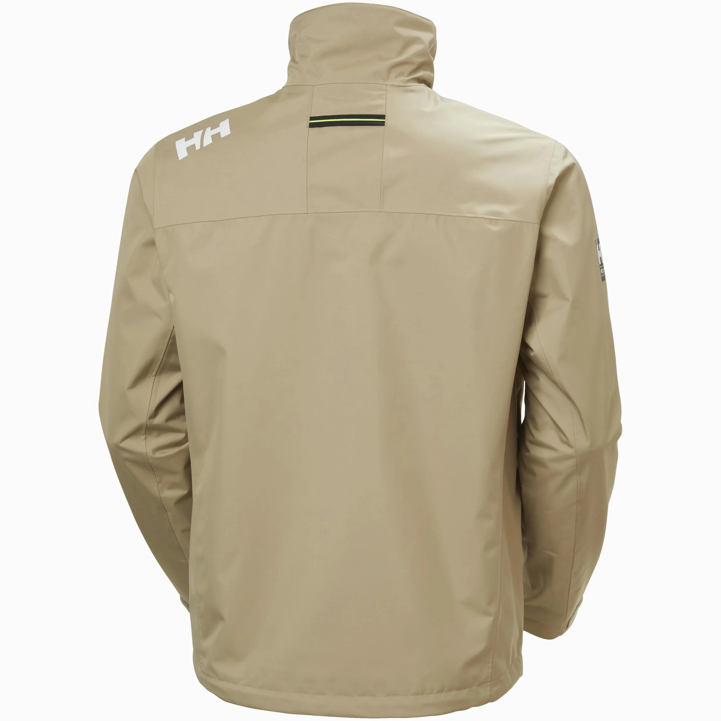 Helly Hansen Kurtka męska Crew Softshell 2.0, 757 Pebble, L