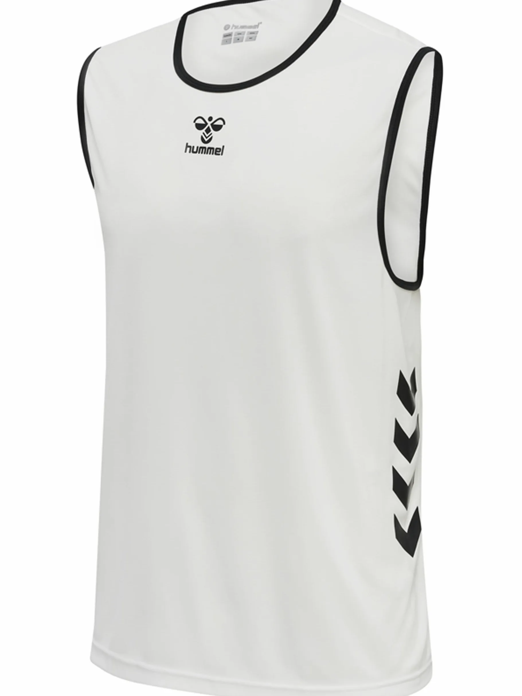 hummel T-shirt Uniseks Hmlcore Xk Basket Jersey
