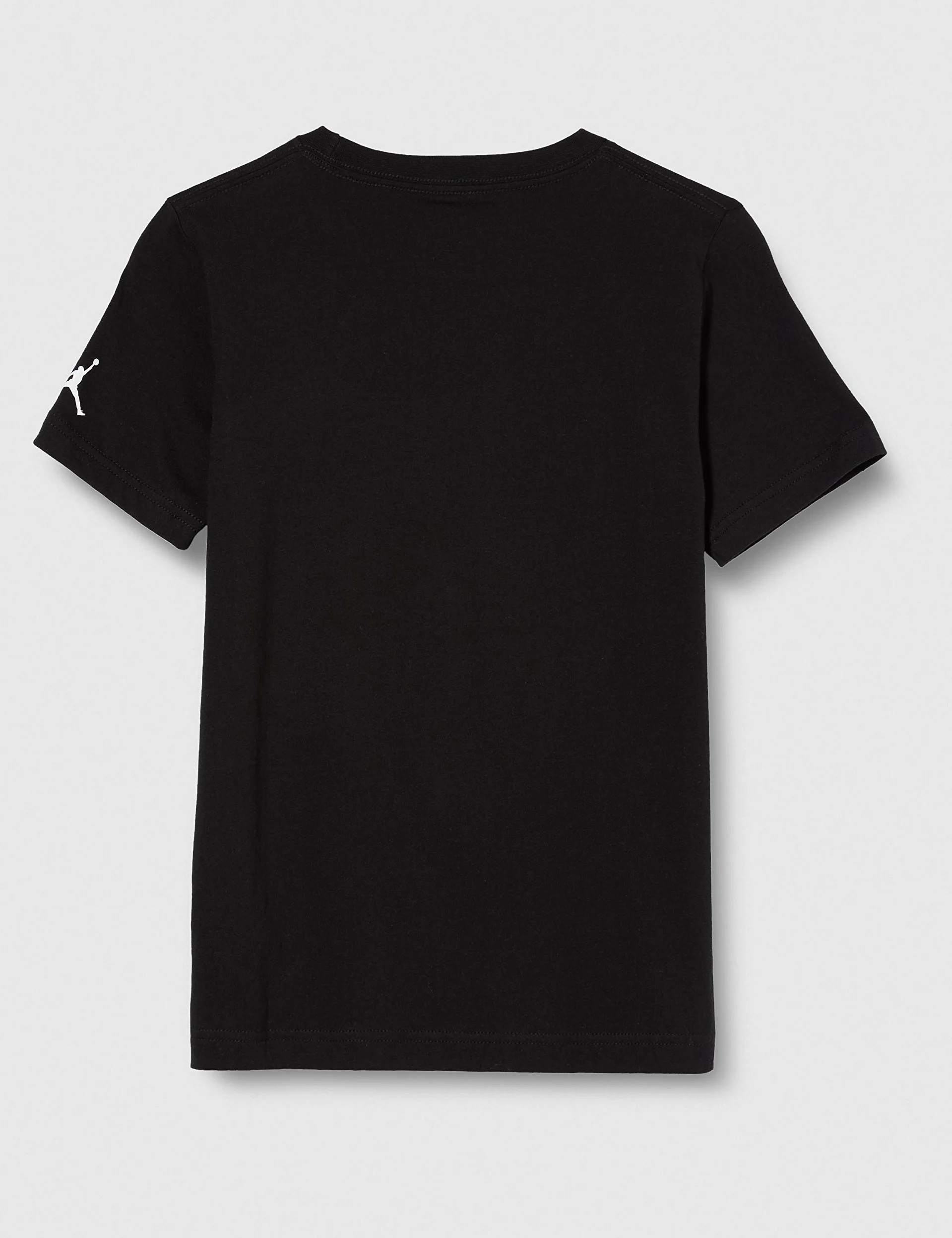 NIKE T-shirt Chłopcy Jdb Jordan Bof Logo Tee