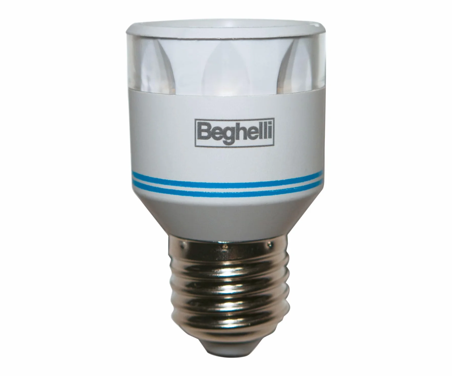 Beghelli Surpresa Powerled Lamp Holder Anti Black-Out, biały