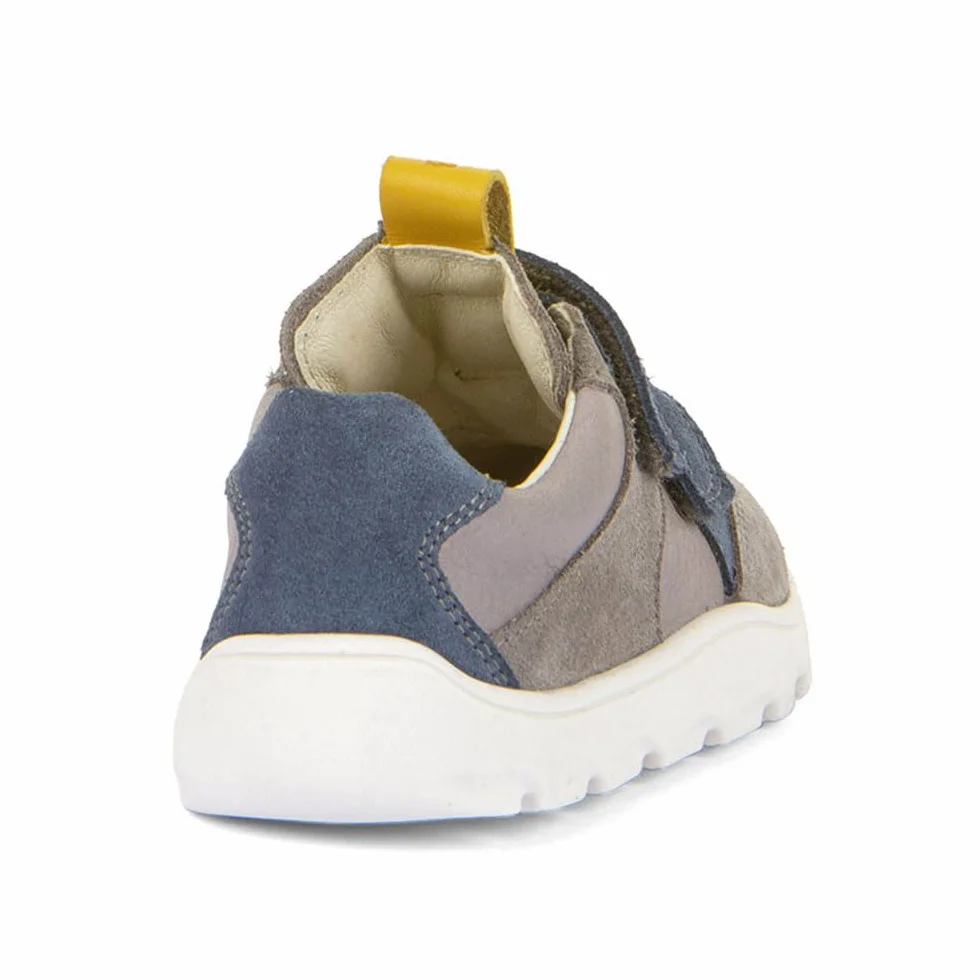 Froddo Zeru Spring Barefoot szara
