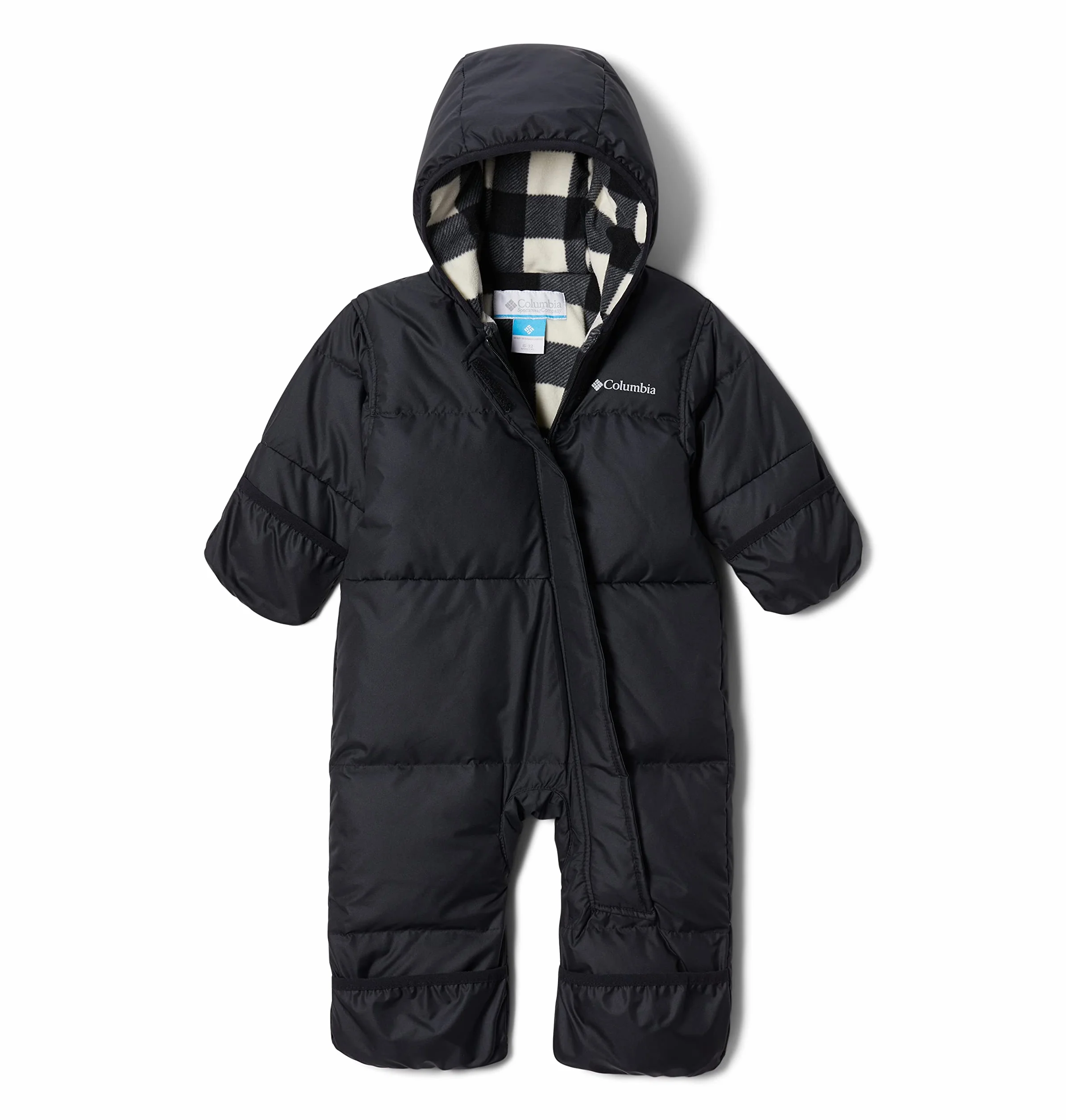 Columbia Kombinezon narciarski Uniseks - dzieci Snuggly Bunny Bunting (1 w zestawie)