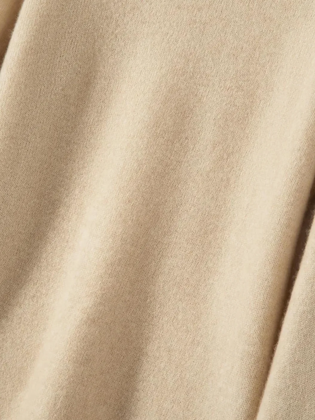 Fnfmrfmr Damski sweter z okrągłym dekoltem rozkloszowane rękawy oversize lekki luźny miękki sweter z dzianiny jesienny sweter