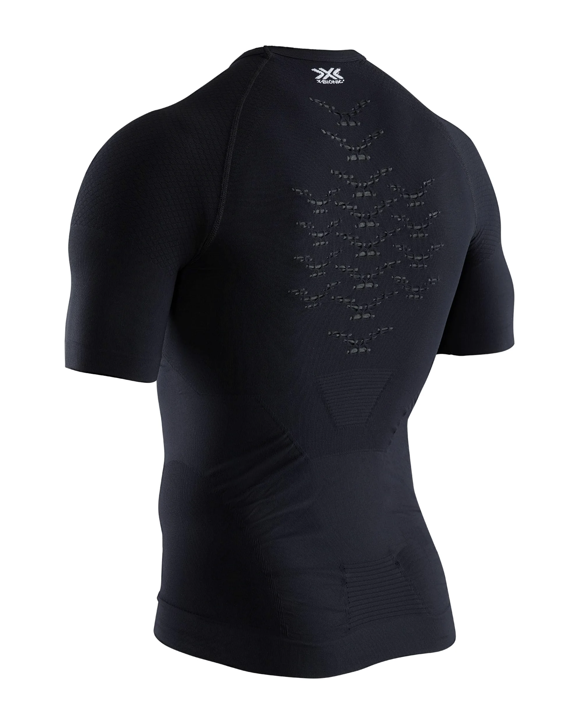 X-Bionic Koszulka Mężczyźni Energizer 4.0 Light Round Neck Short Sleeve
