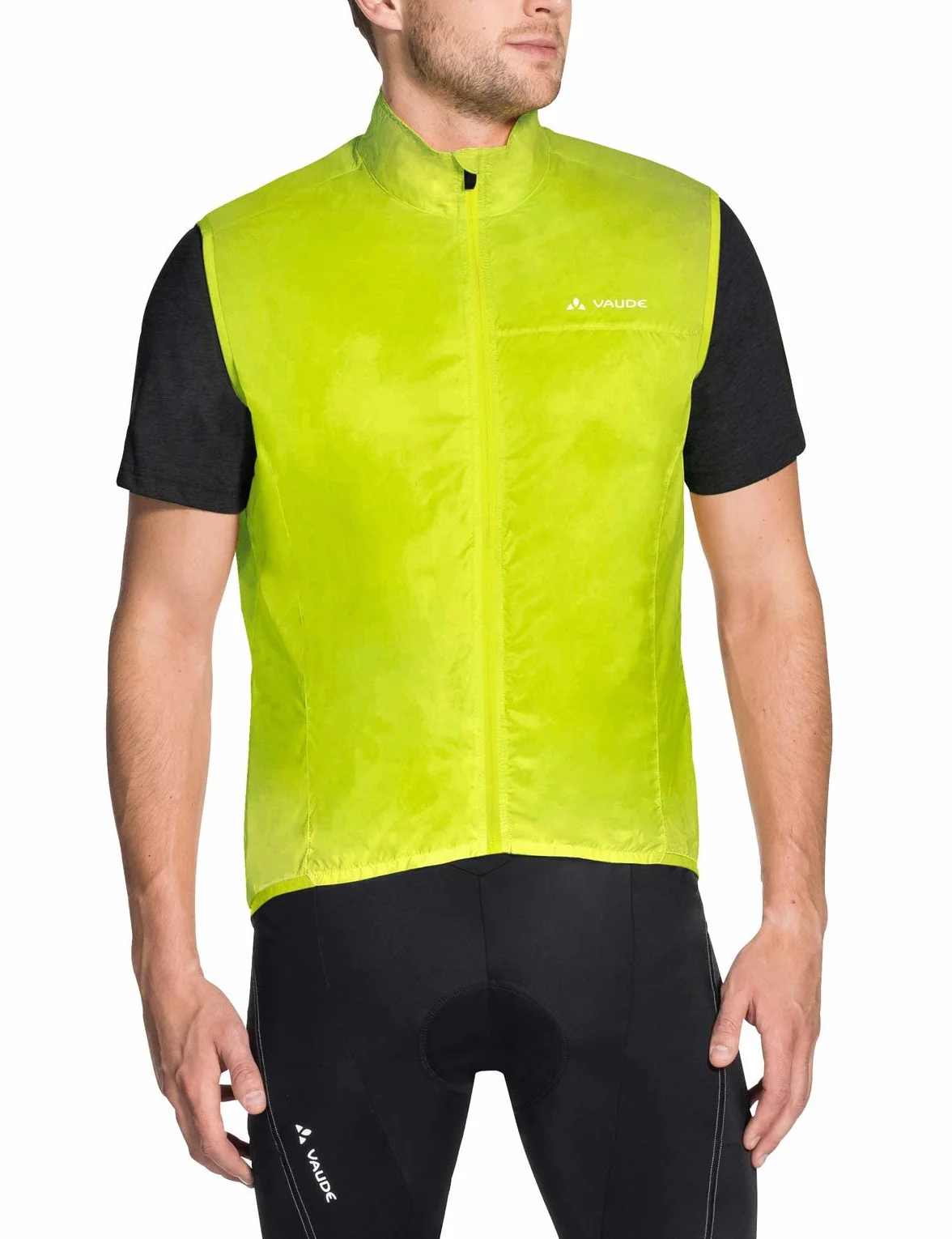 VAUDE kamizelka Mężczyźni Kamizelka męska Air Vest II
