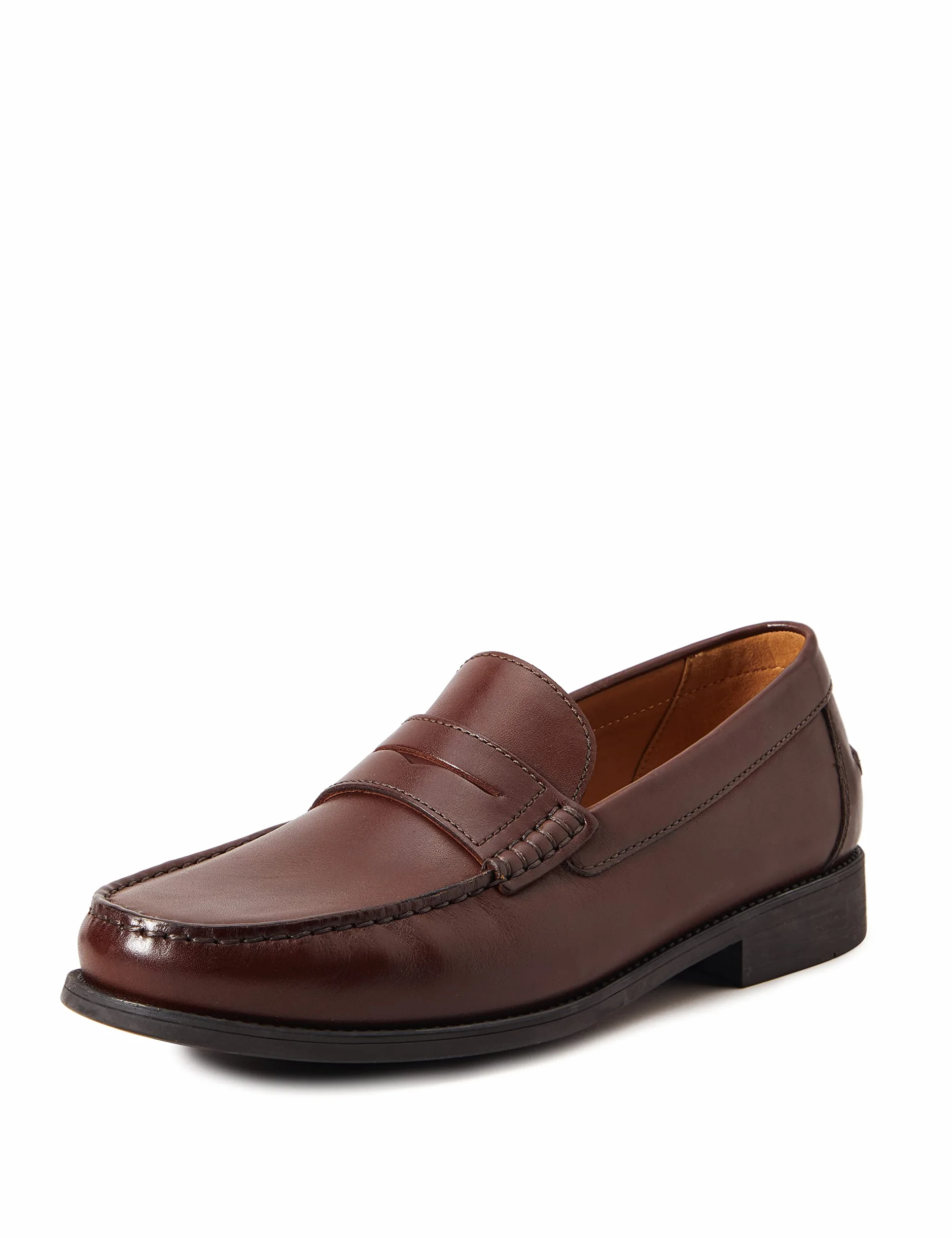 Geox U NEW DAMON B Moccasins Mężczyźni