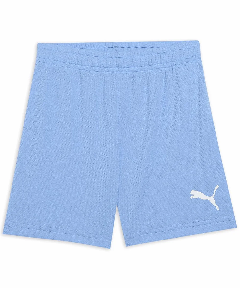 PUMA Teamrise Short Jr - Shorty Uniseks - niemowlęta