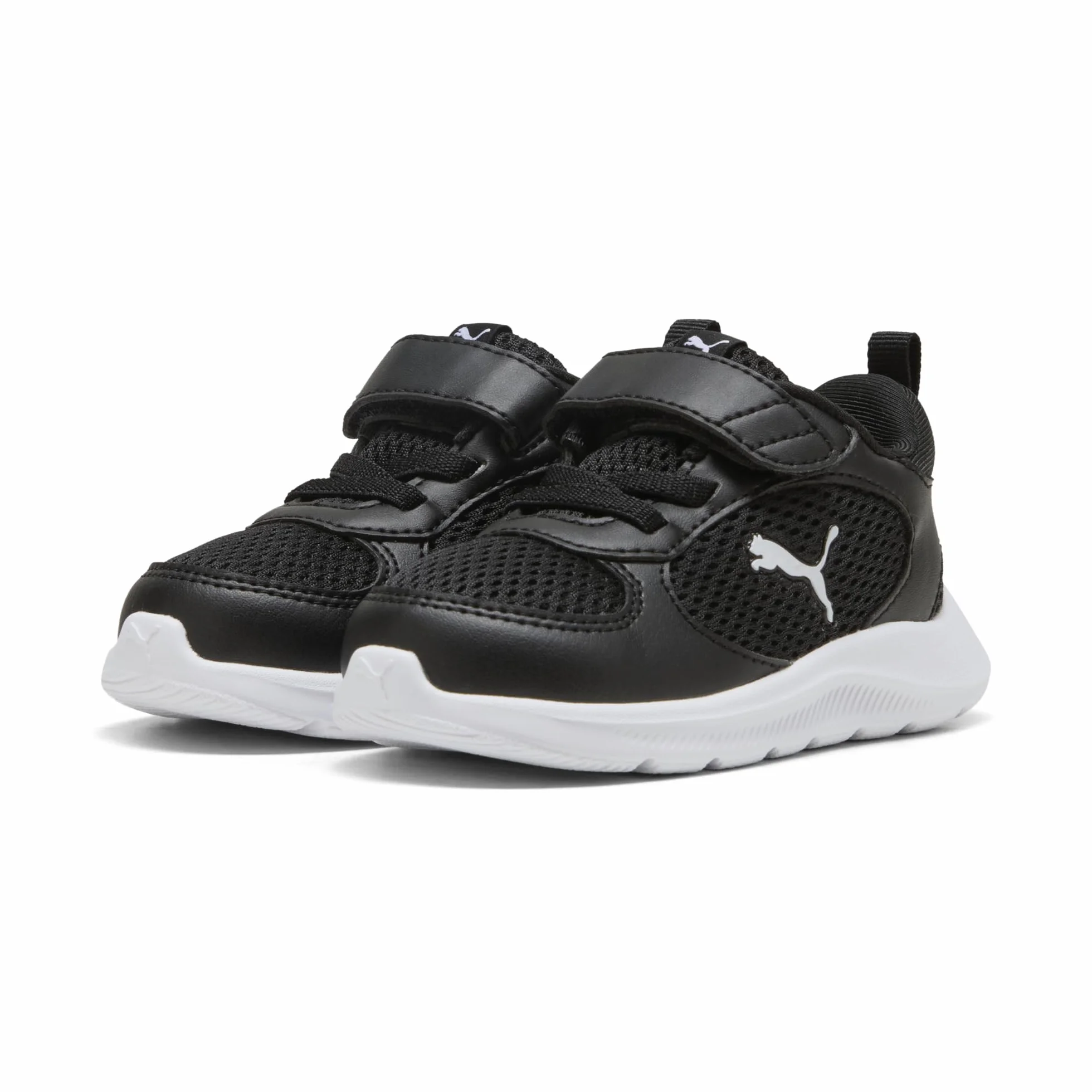 PUMA Uniseks - dzieci Puma Fun Racer 2 Ac+ InfAdidasy