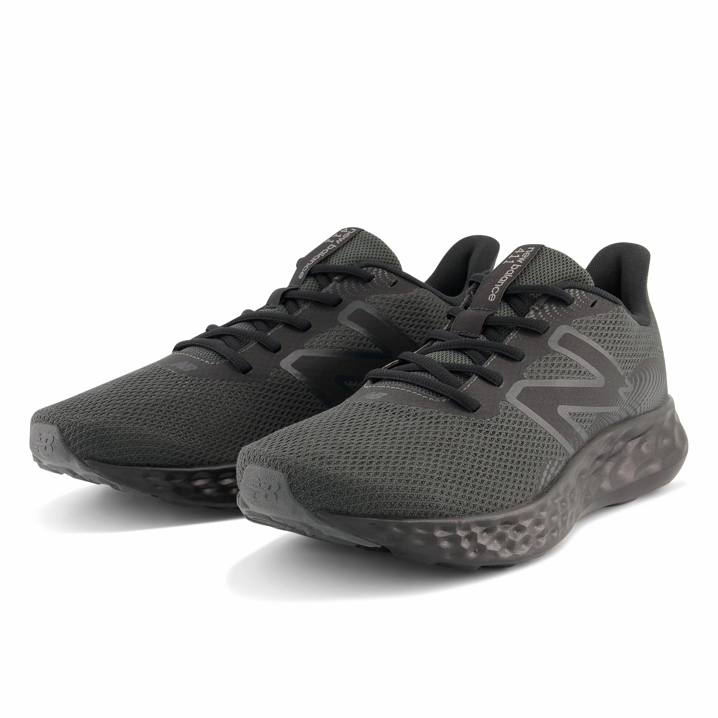 New Balance Mężczyźni 411V3Adidasy