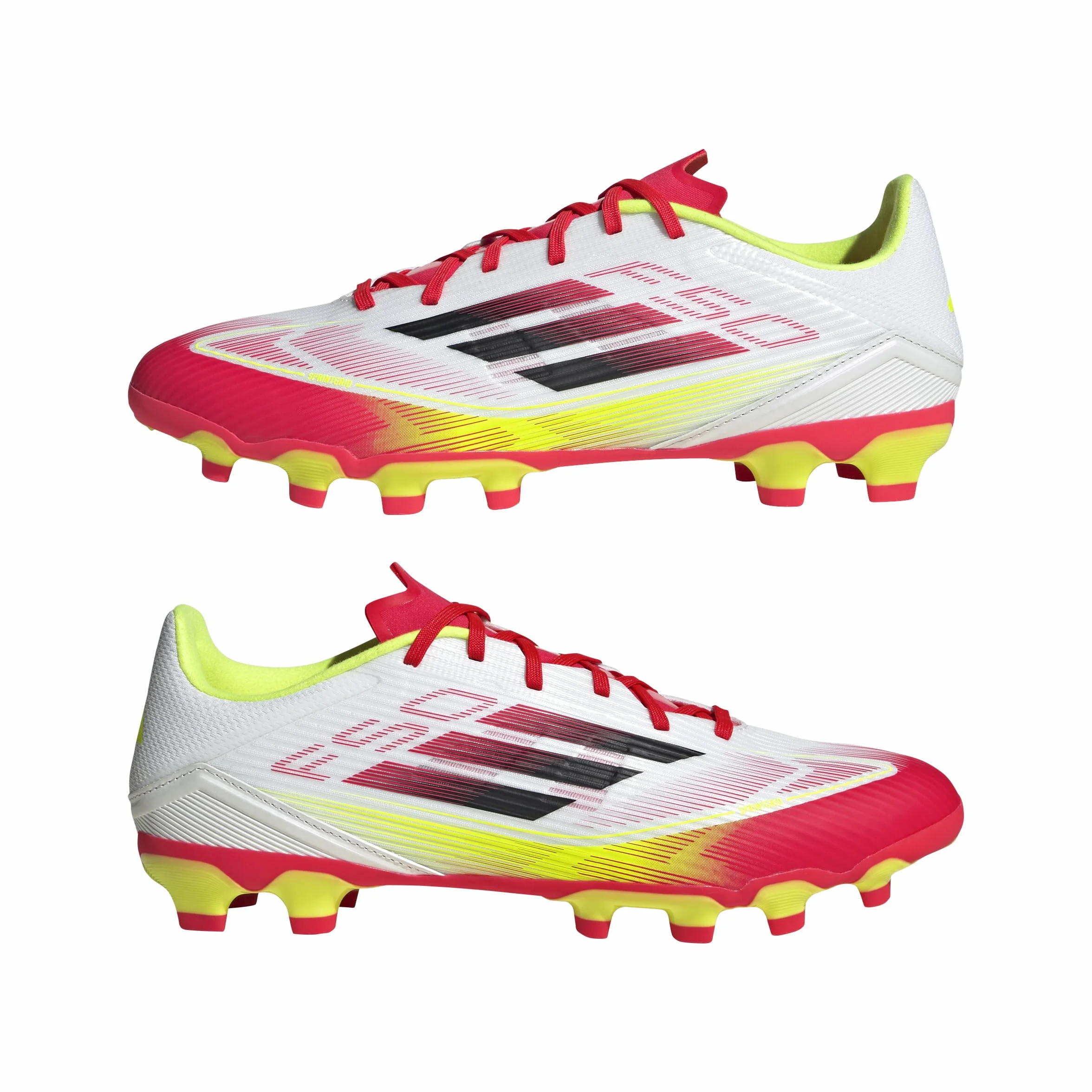 adidas Uniseks F50 League Football Boots Multi GroundButy pilkarskie