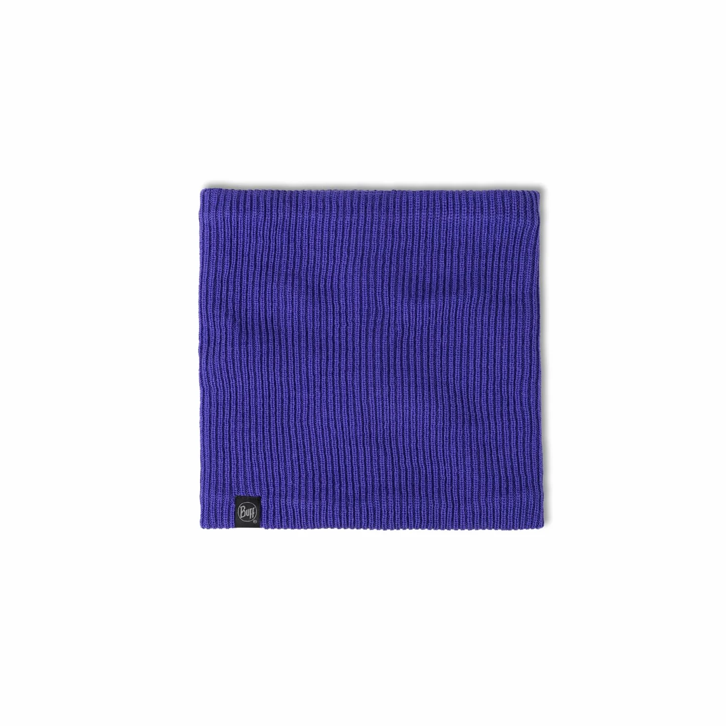 Buff Modny szalik Uniseks Knitted & Fleece Neckwarmer Youth