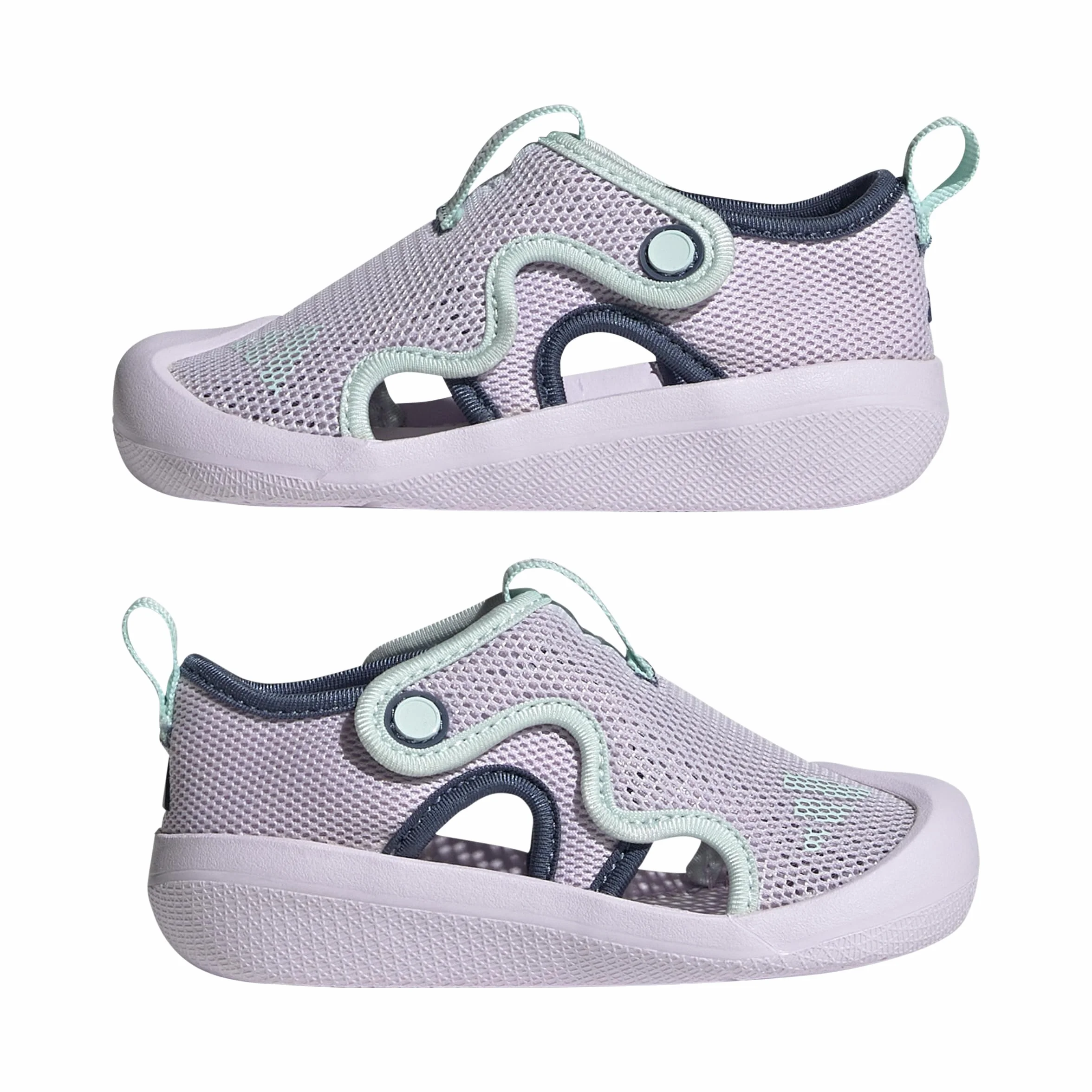 Adidas Altaventure 3 Sandaly Uniseks dla Niemowląt