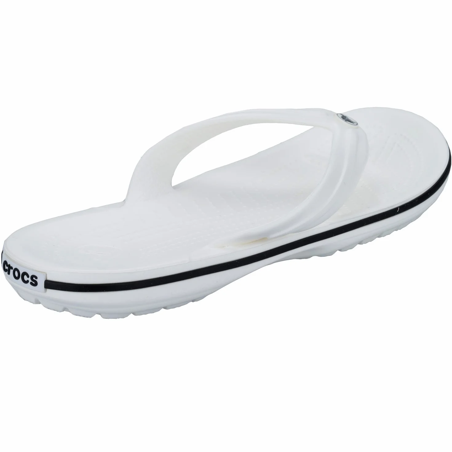Crocs Uniseks Crocband FlipKlapki