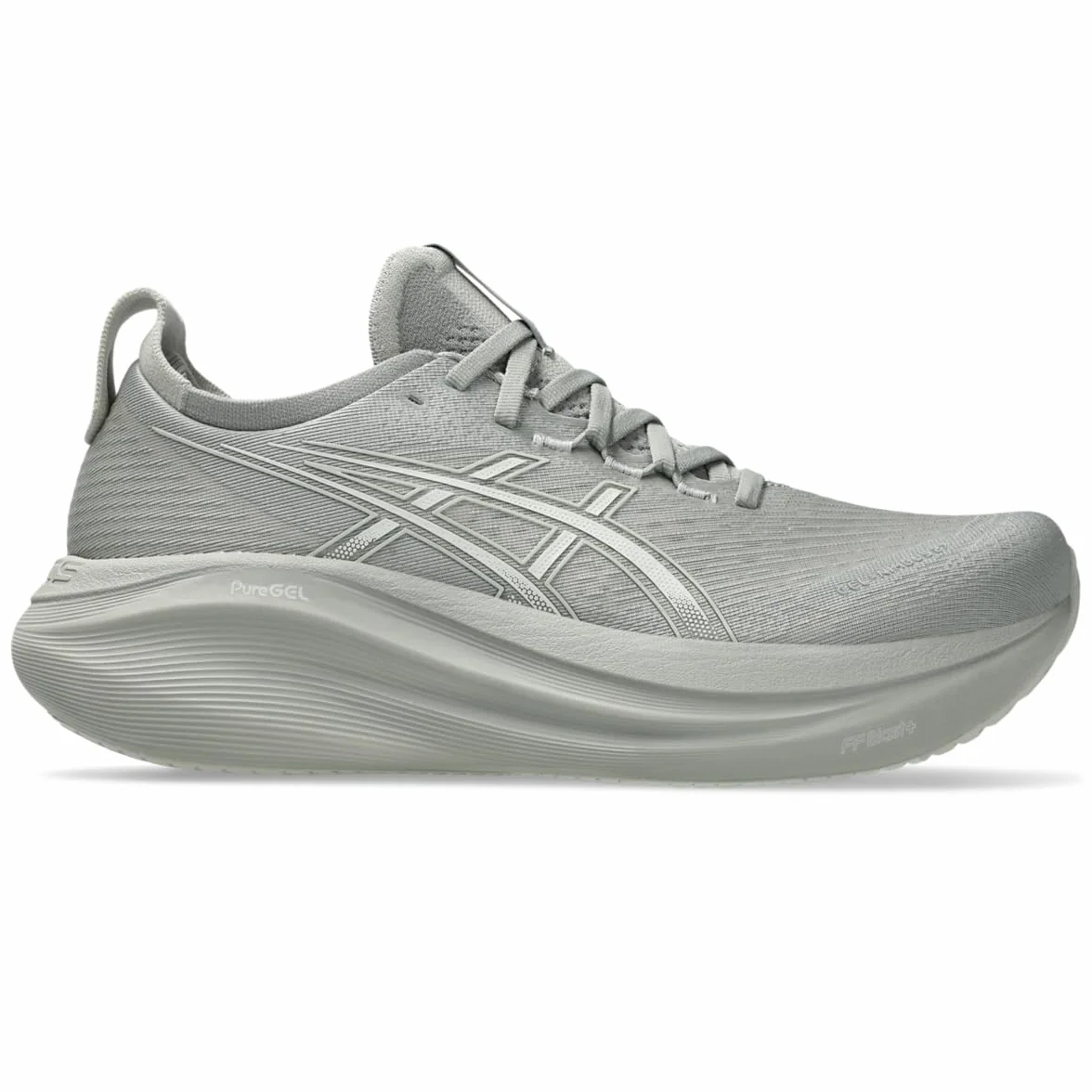 ASICS Mężczyźni Gel-nimbus 27Adidasy